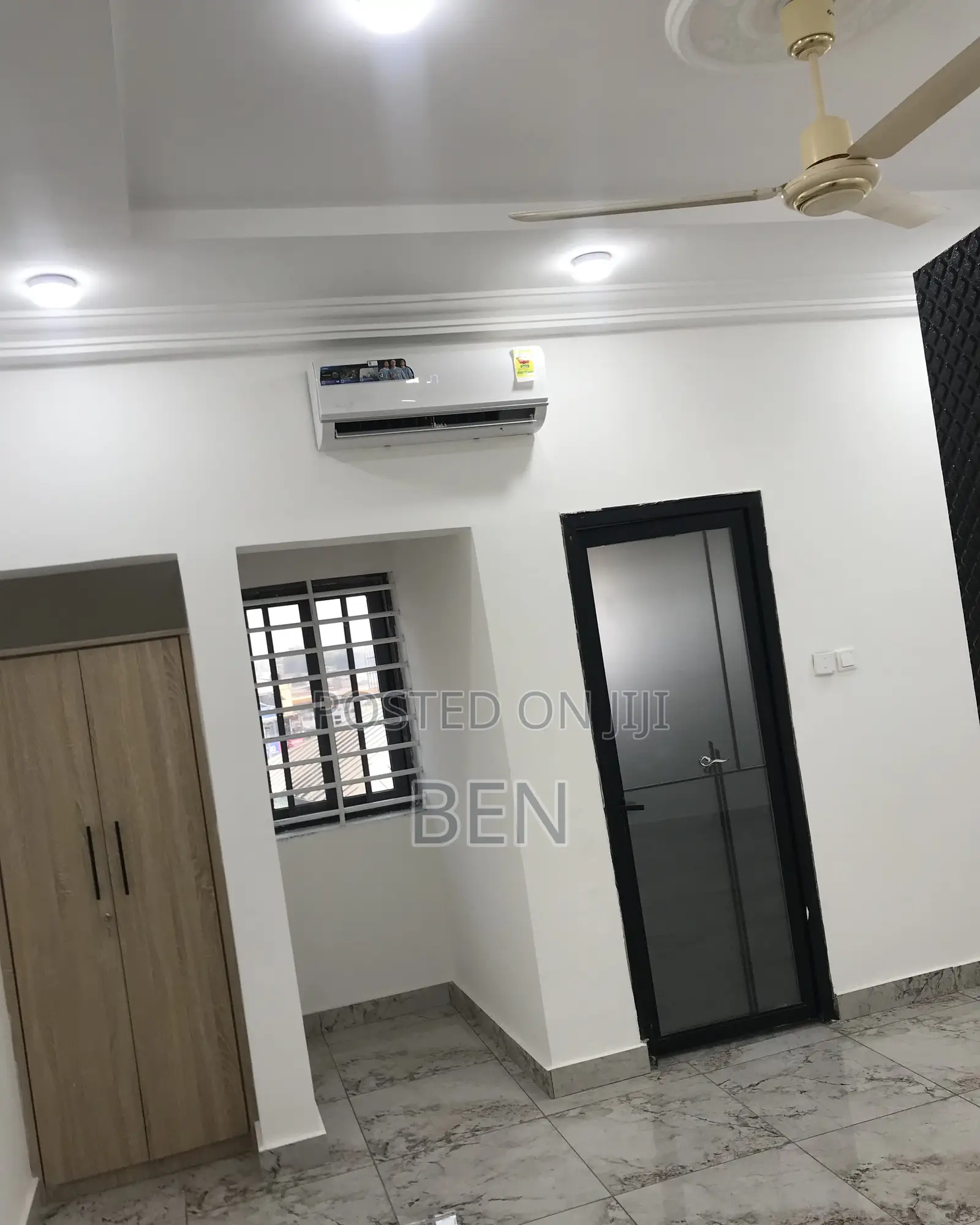 1bdrm Apartment in Apartment, Achimota for rent