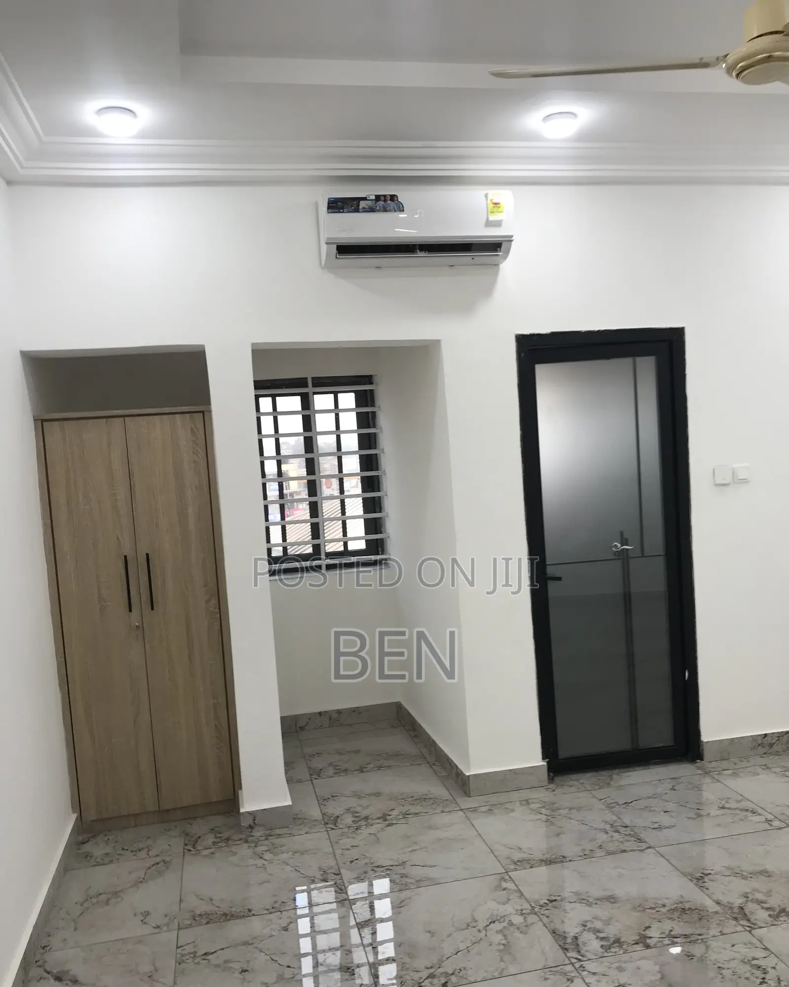 1bdrm Apartment in Apartment, Achimota for rent