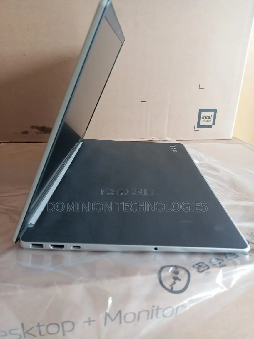 New Laptop HP 8GB Intel Core I7 SSD 512GB
