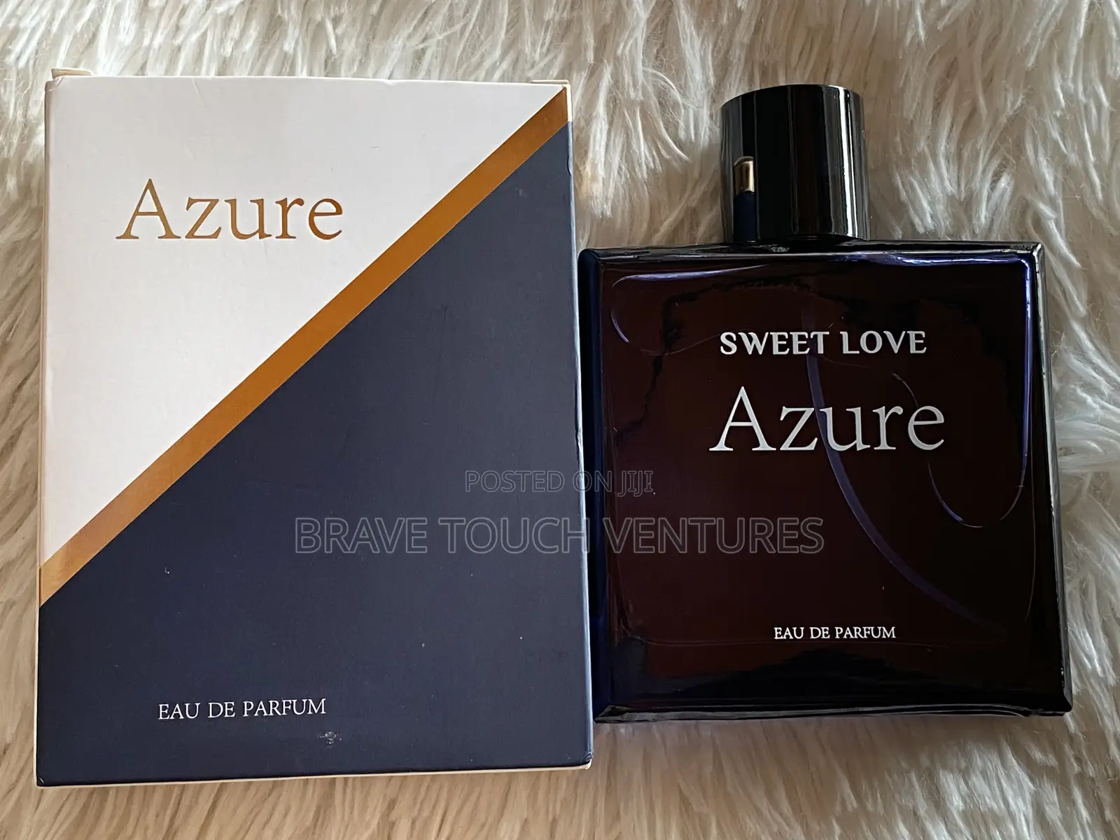Azure Perfume - 130ml