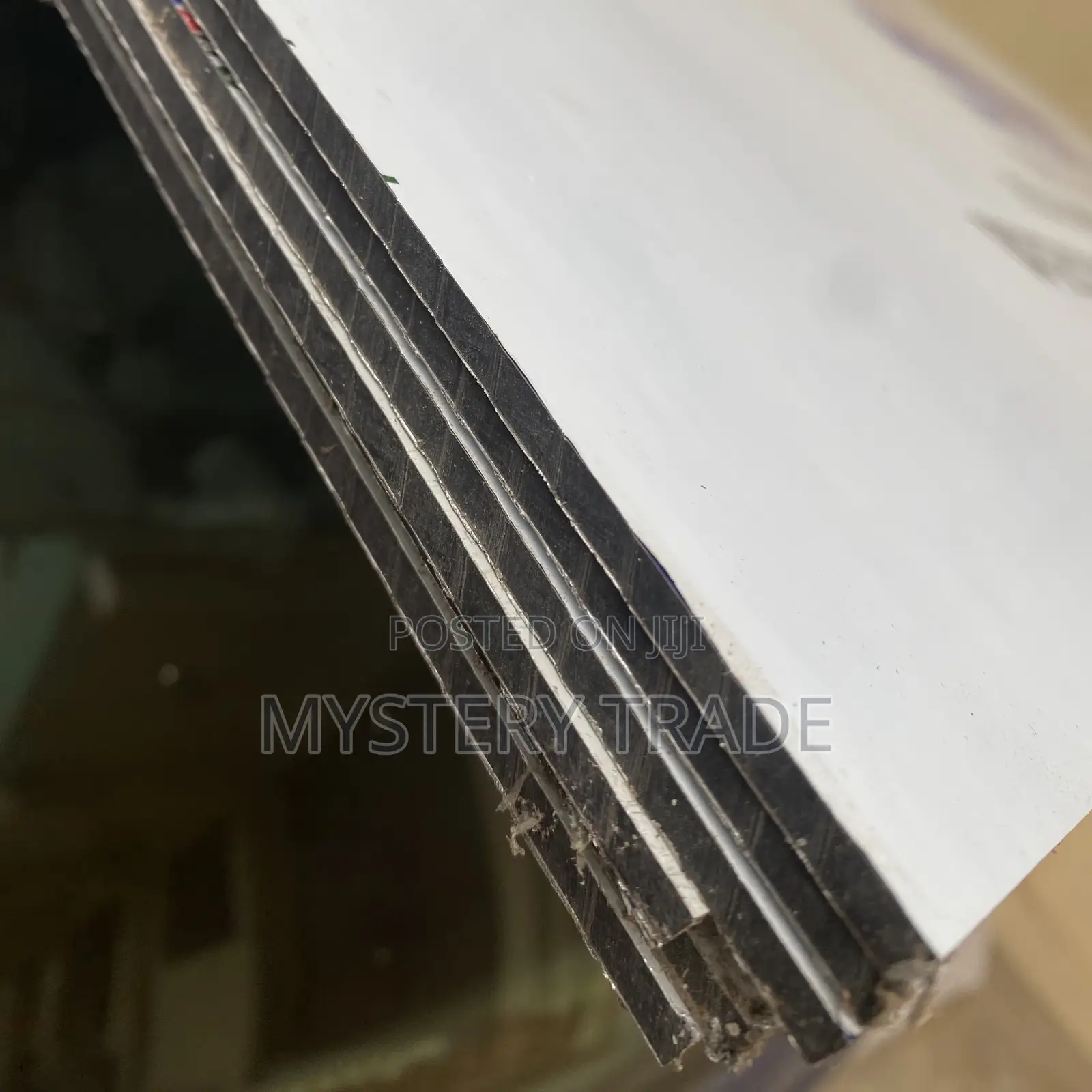 Alucobond/Aluminuim Composite Panel