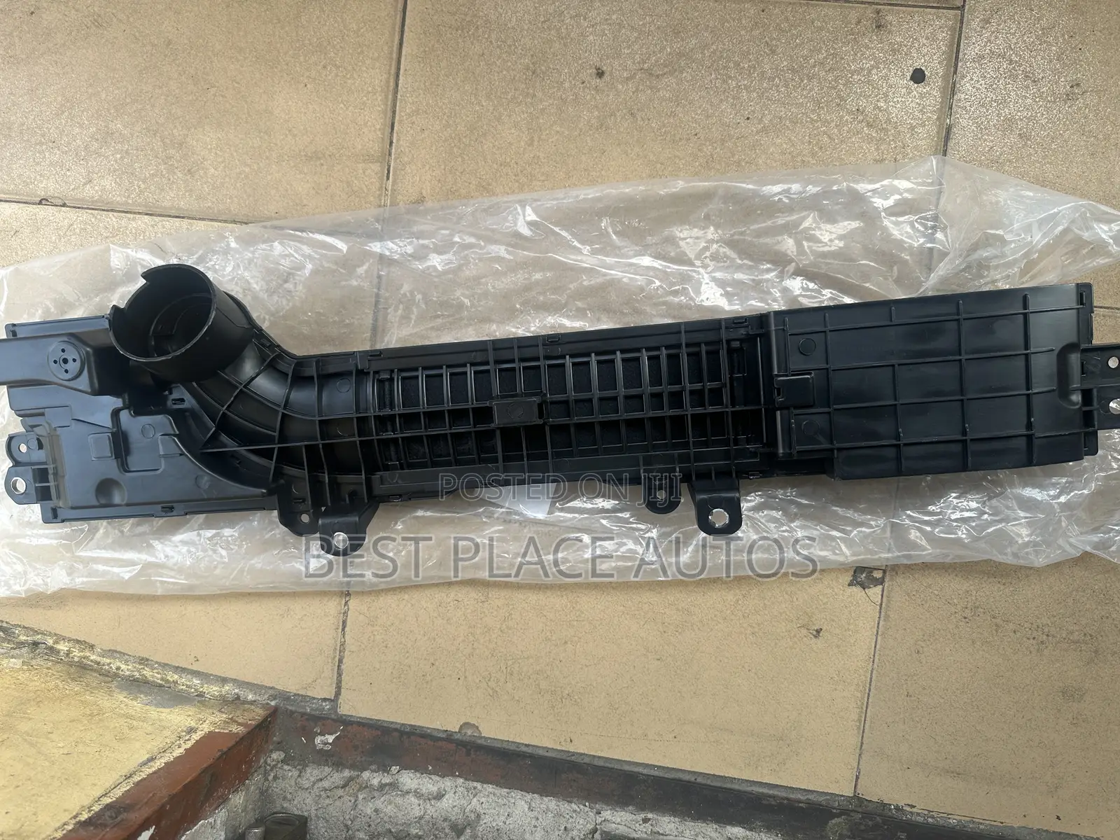 Toyota C-Hr 2020 Air Hose