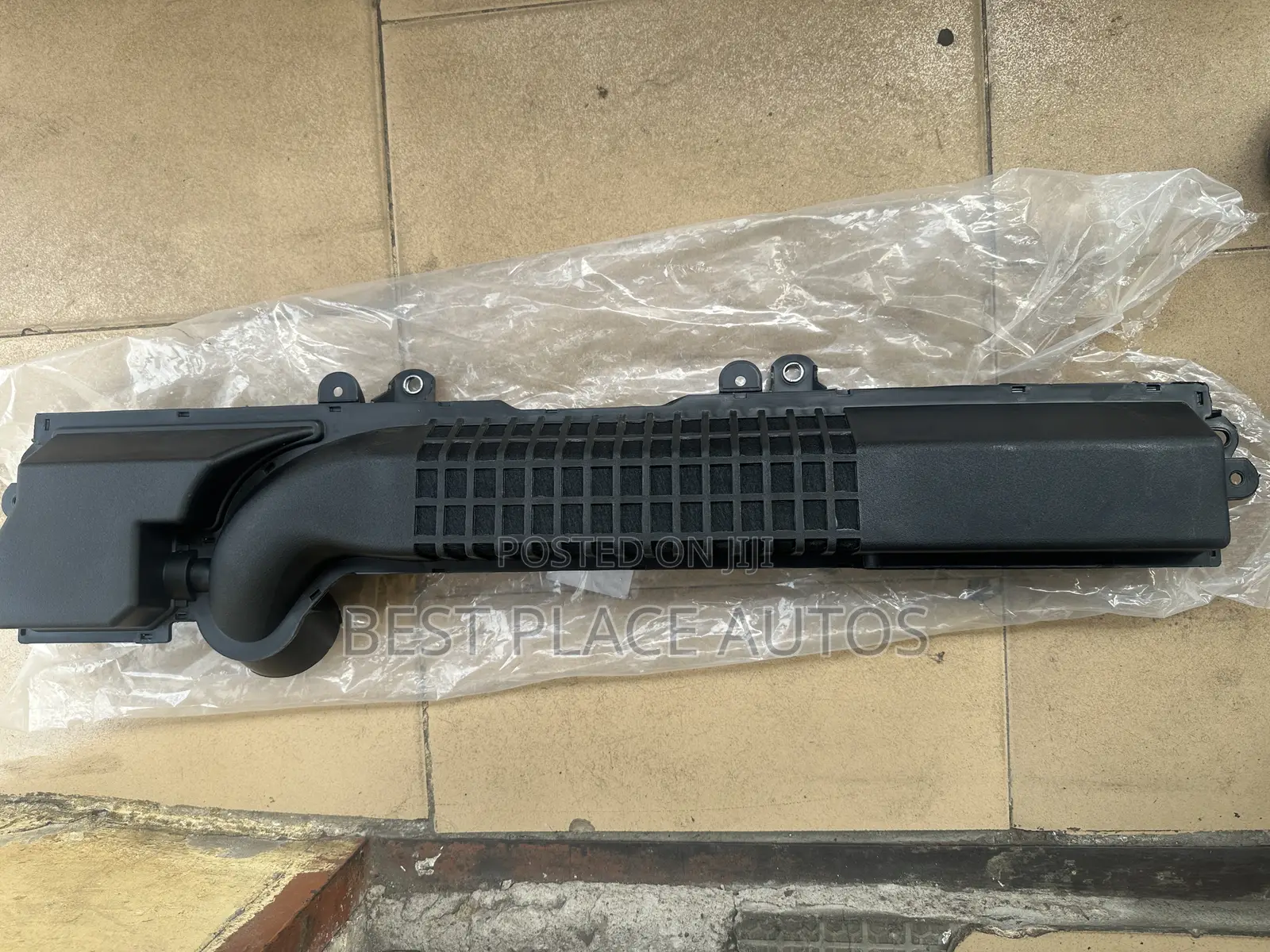 Toyota C-Hr 2020 Air Hose