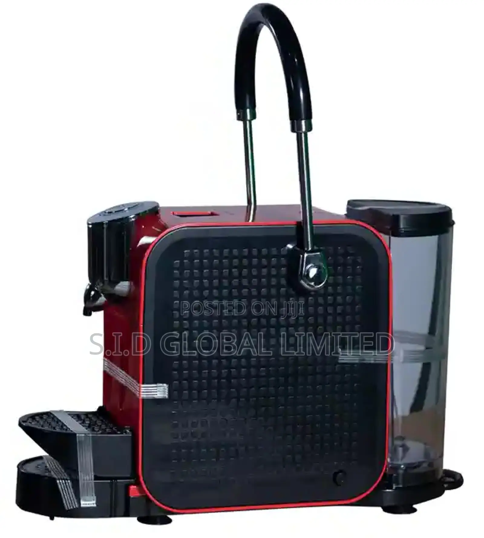 Drink Hot Coffe Fromnasco-1145-Watt-Caffee-Maker