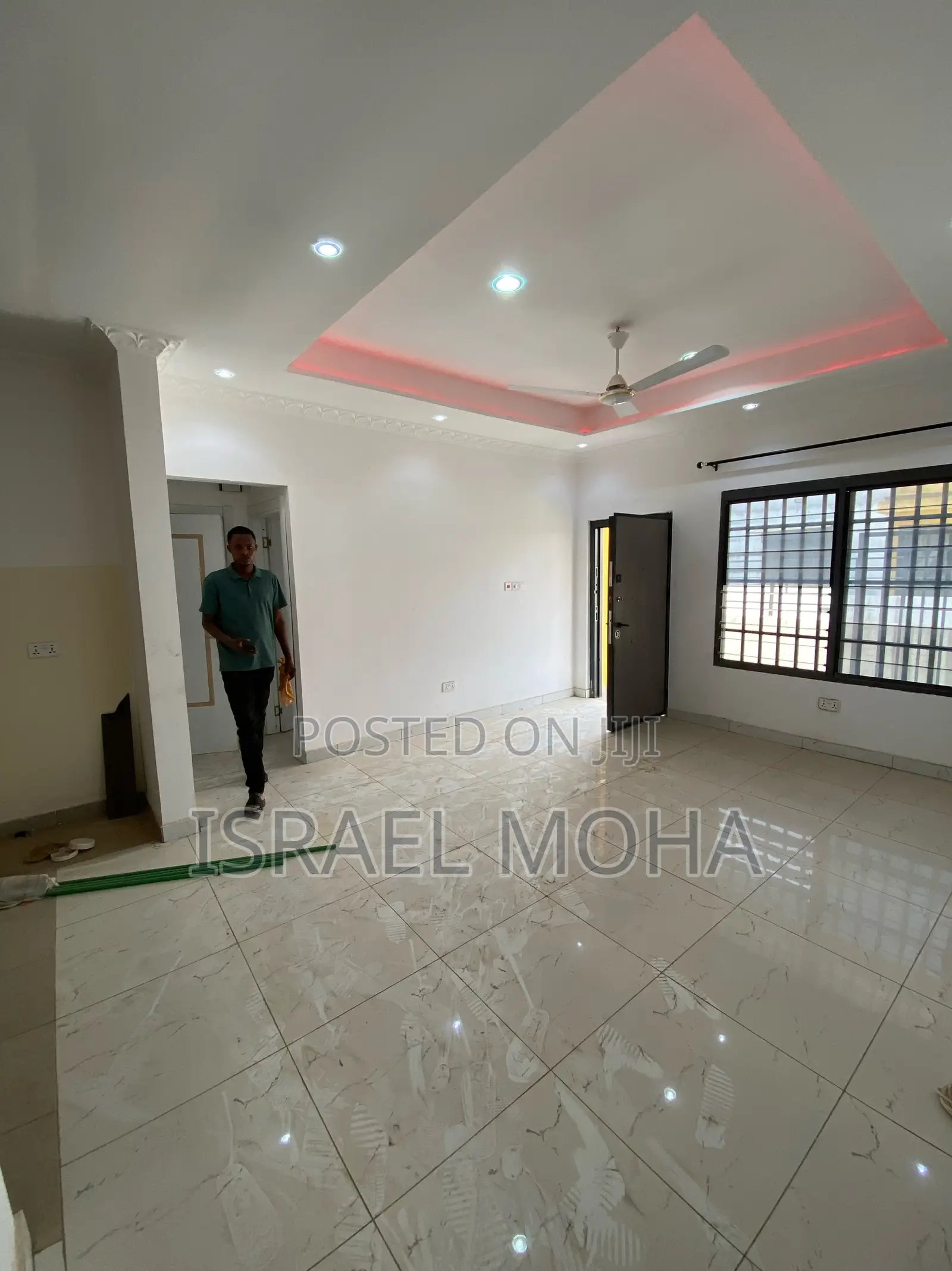 3bdrm Apartment in Adenta for rent