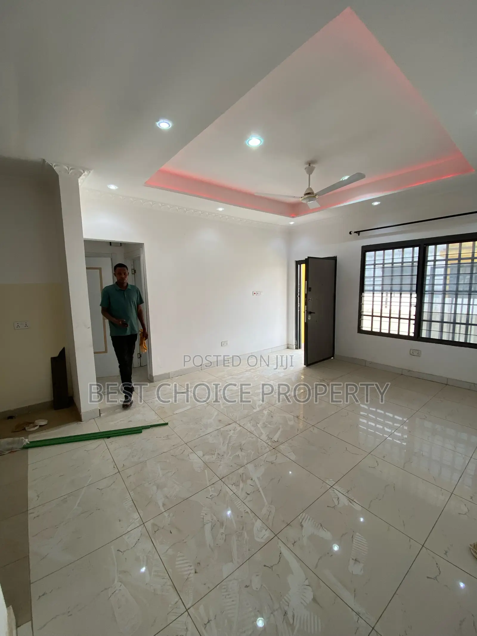 3bdrm Apartment in Adenta for rent