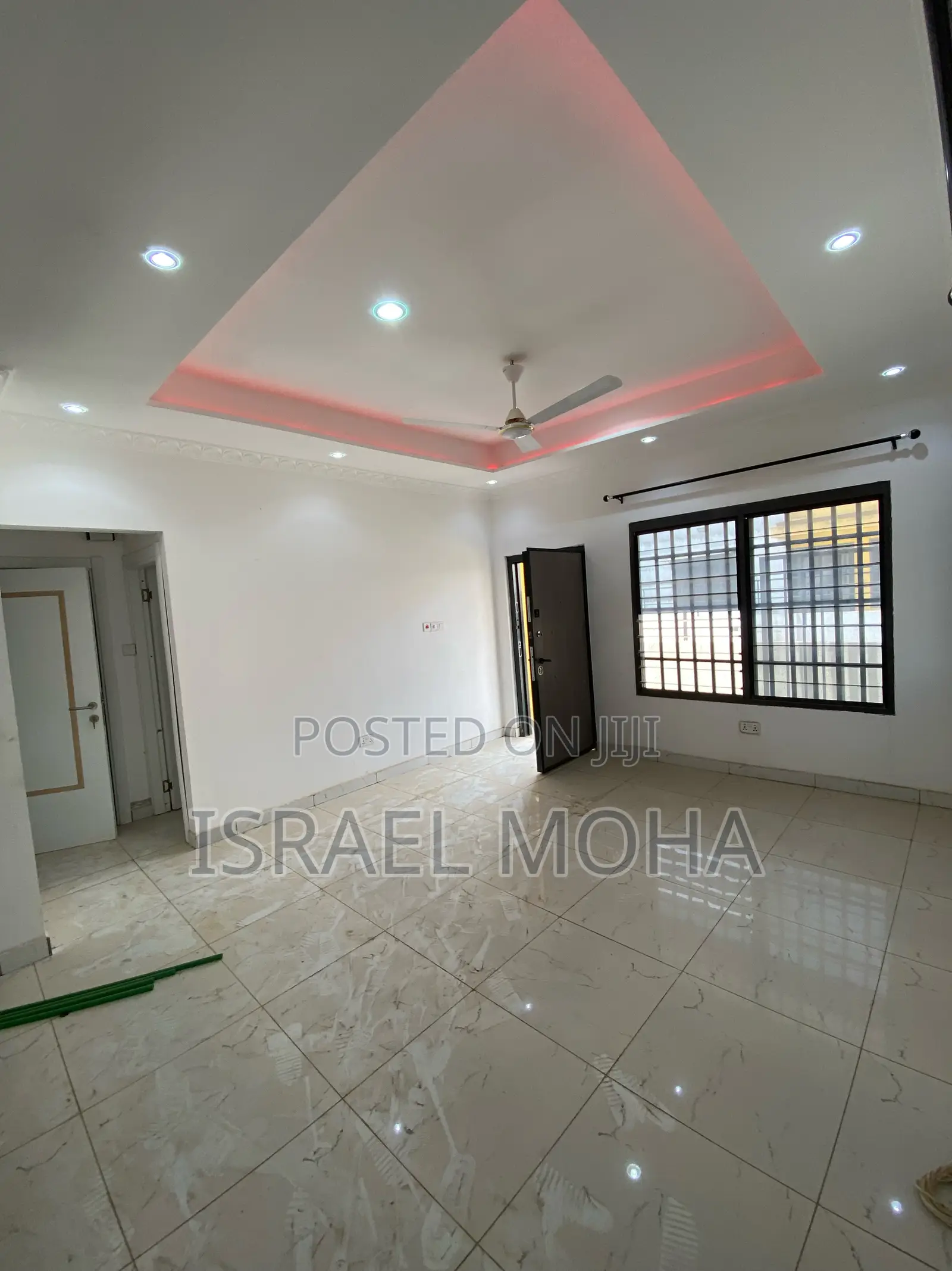 3bdrm Apartment in Adenta for rent