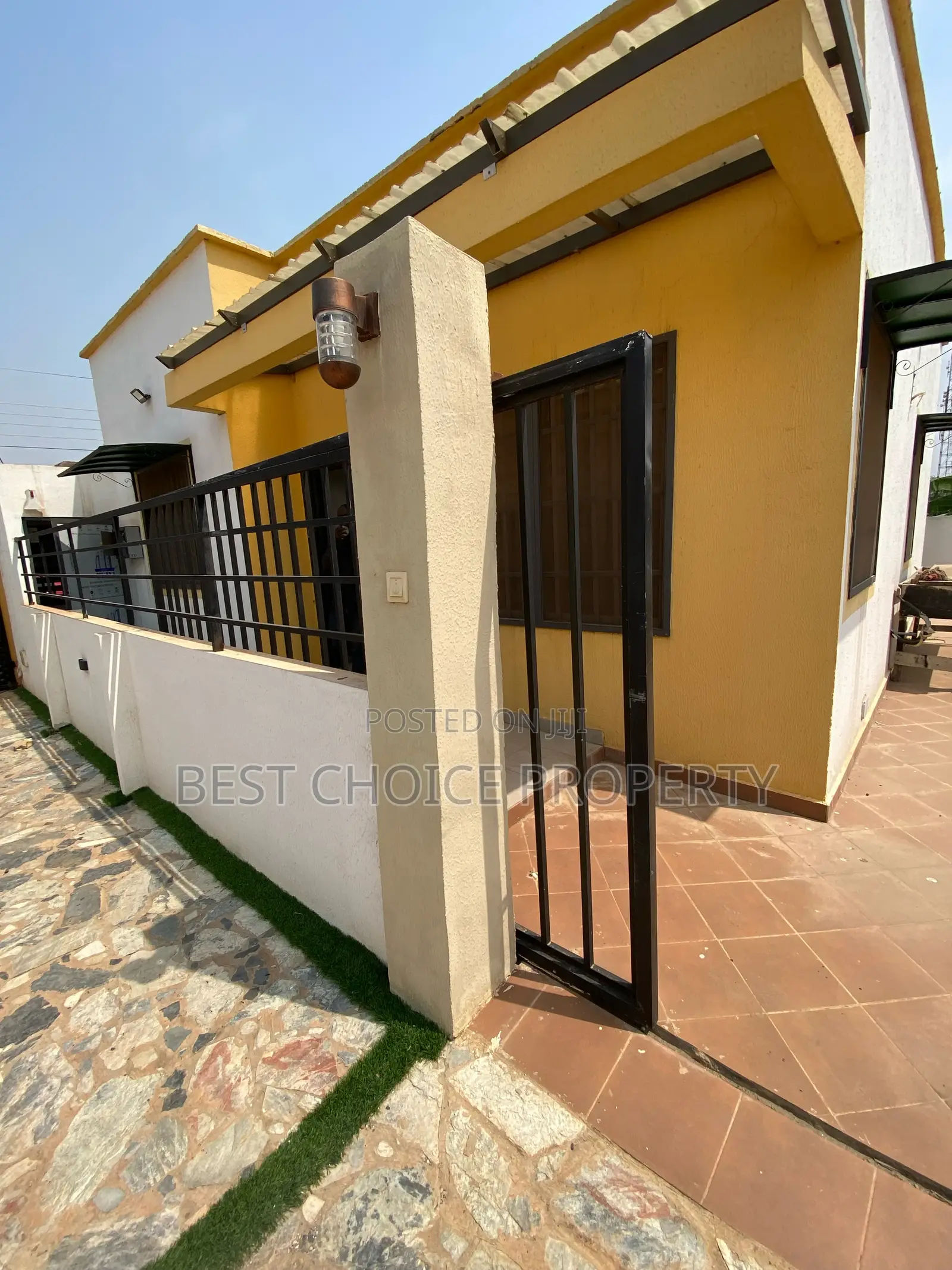 3bdrm Apartment in Adenta for rent