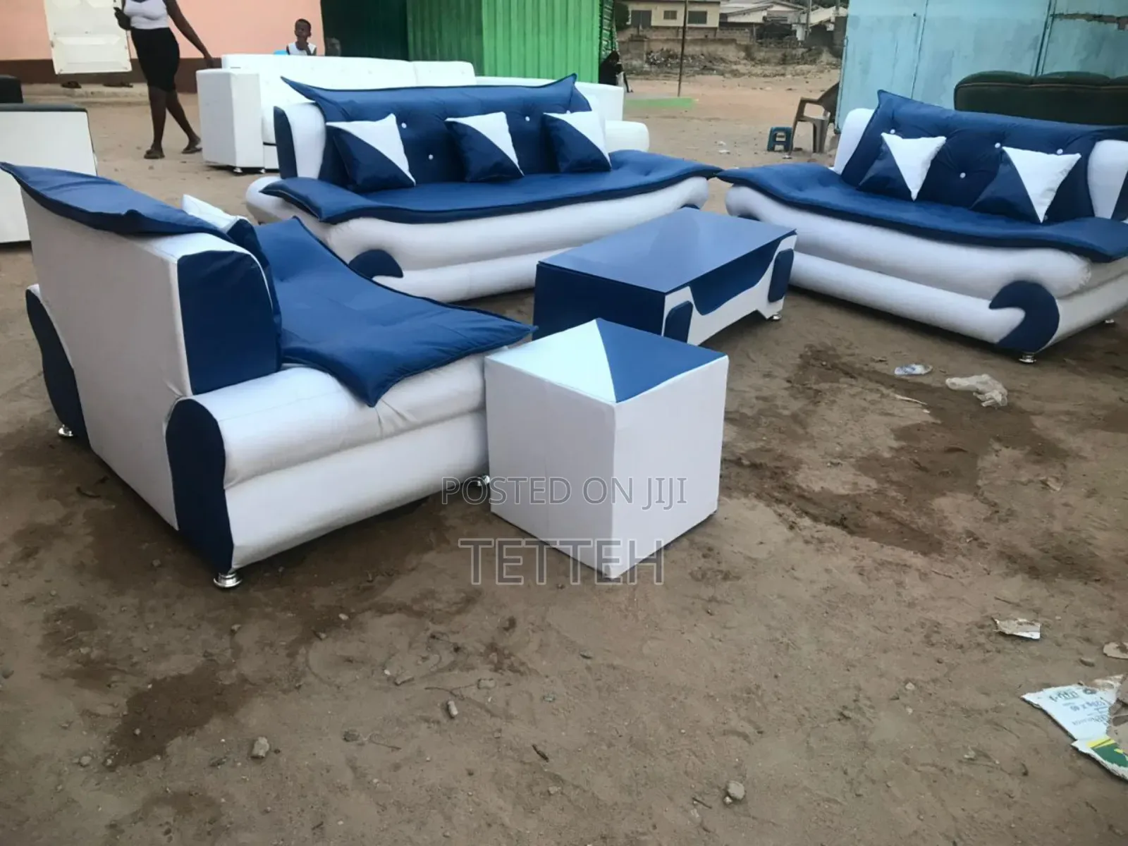 Quality Furniture Company