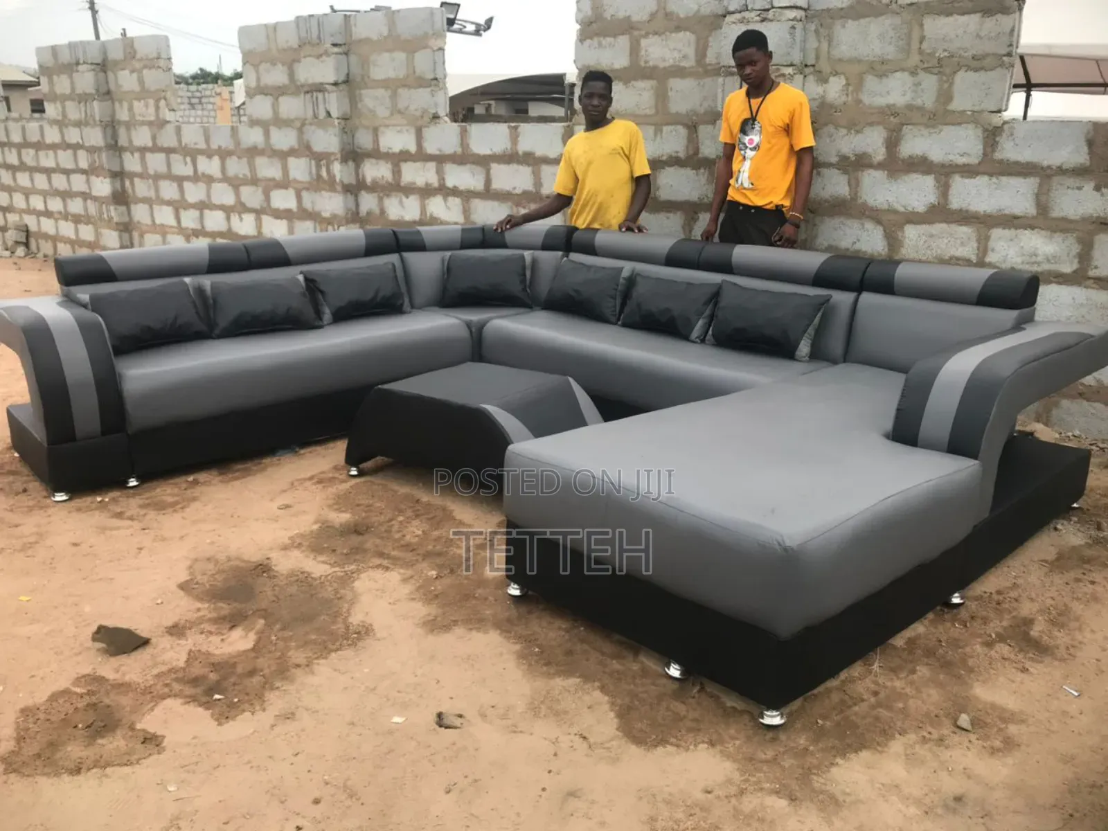 Quality Furniture Company