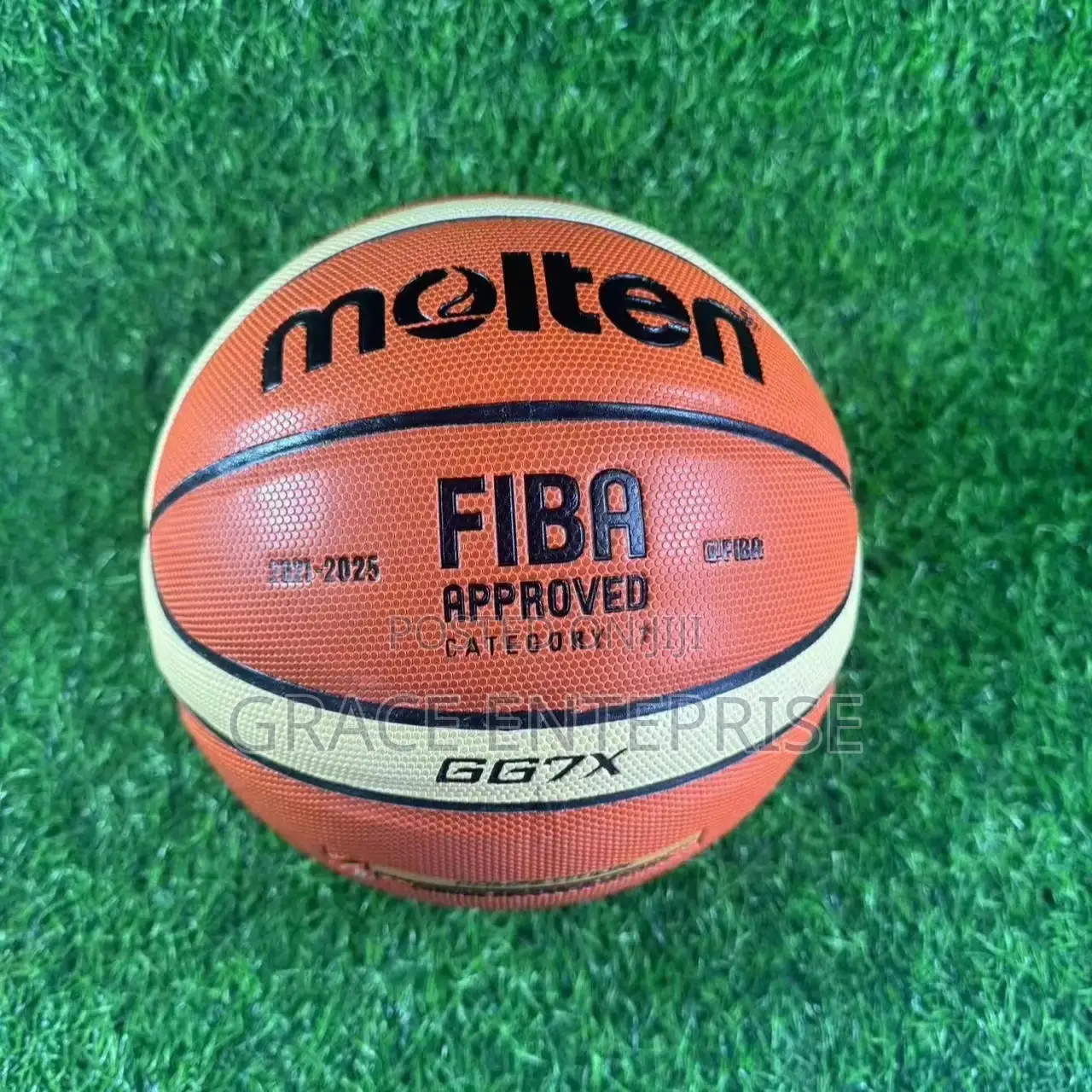 Superb and Luxurious Basketball in Diff Colors and Brands