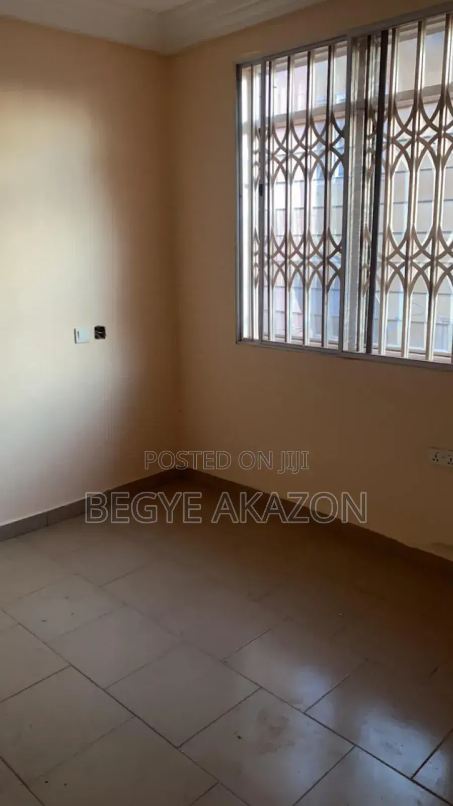 3bdrm Apartment in Ashomang for rent