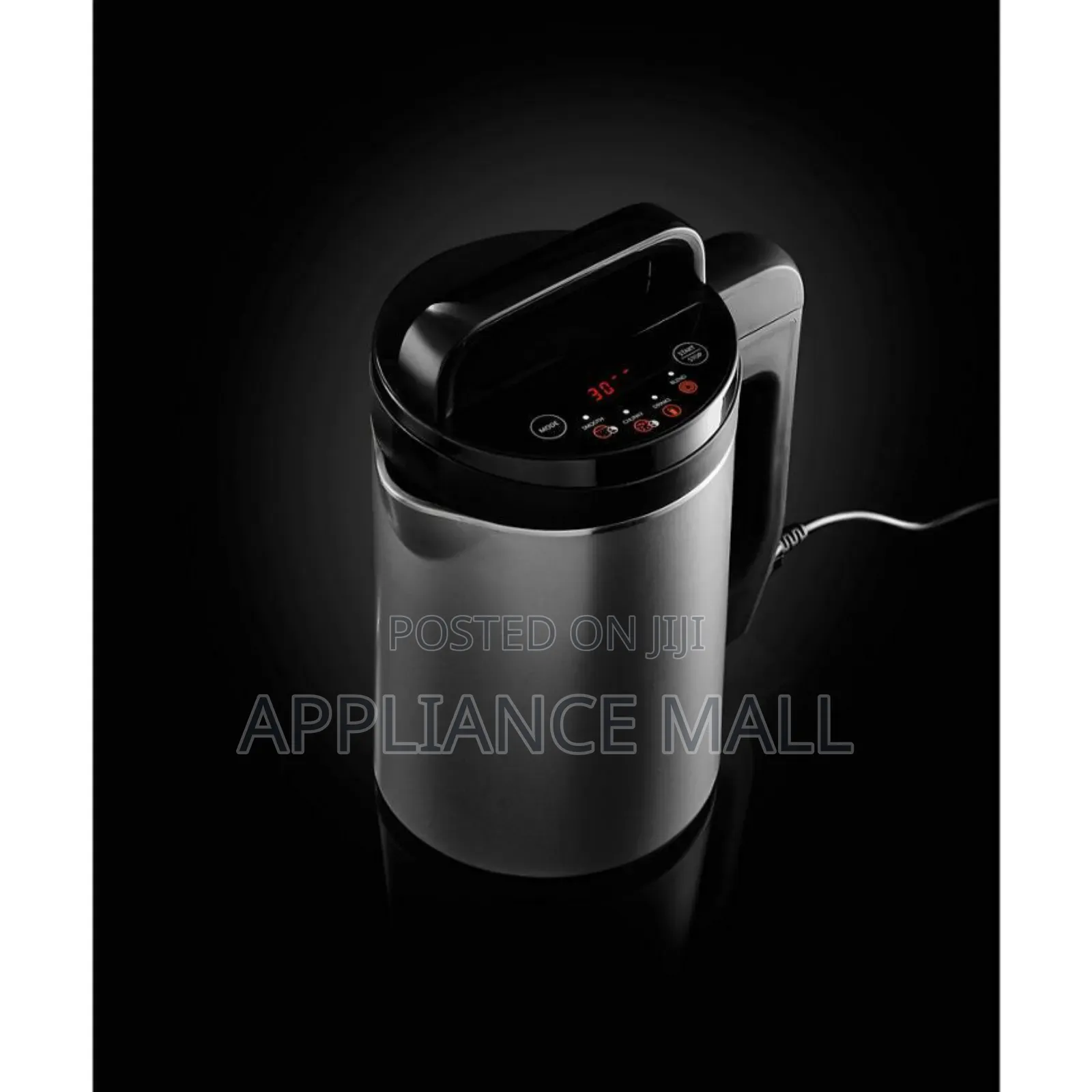 Soup Maker UK