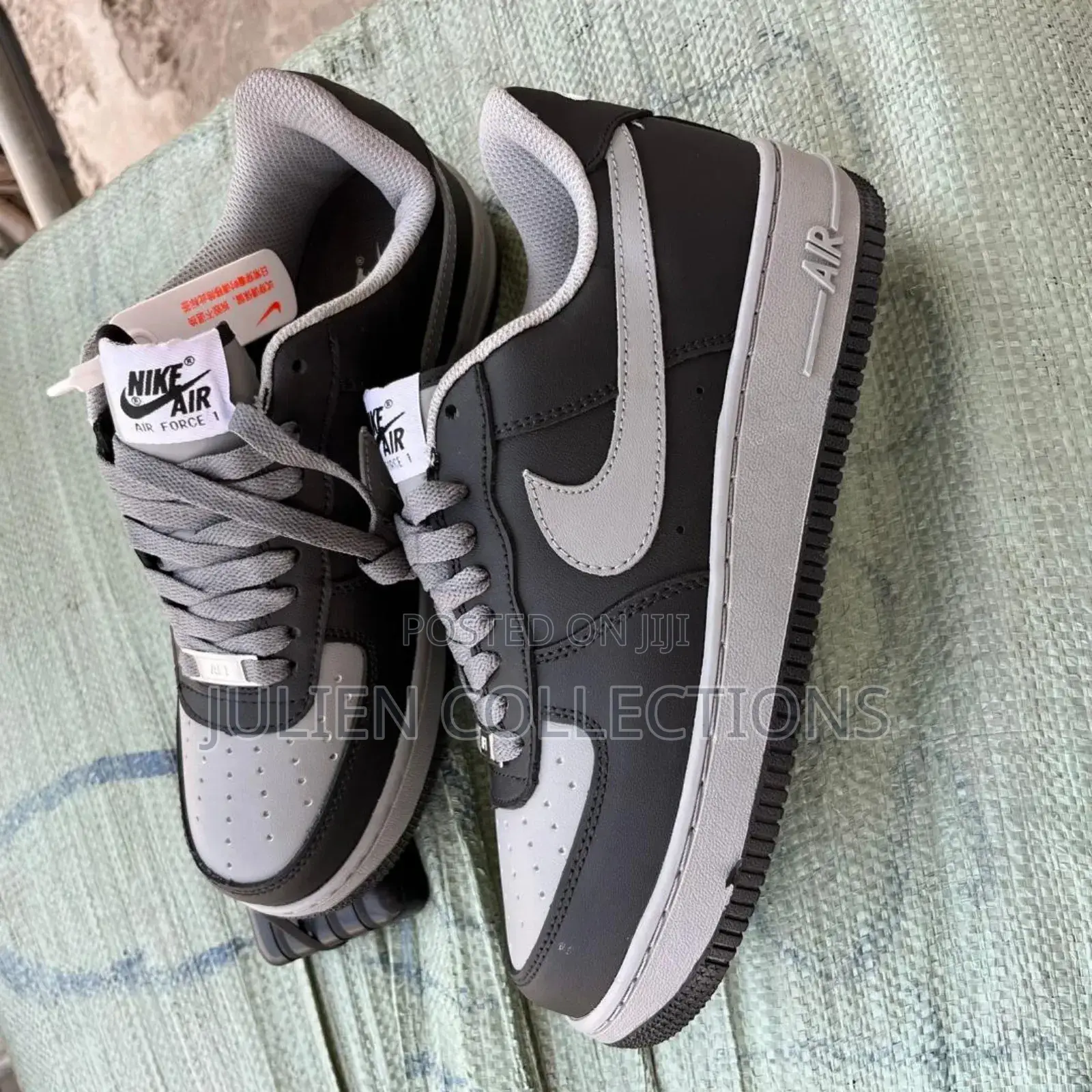 Nike Air Force 1 Deep Gruy