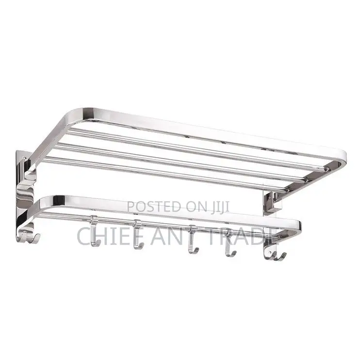 Towel Rail / Rod. Gj8801