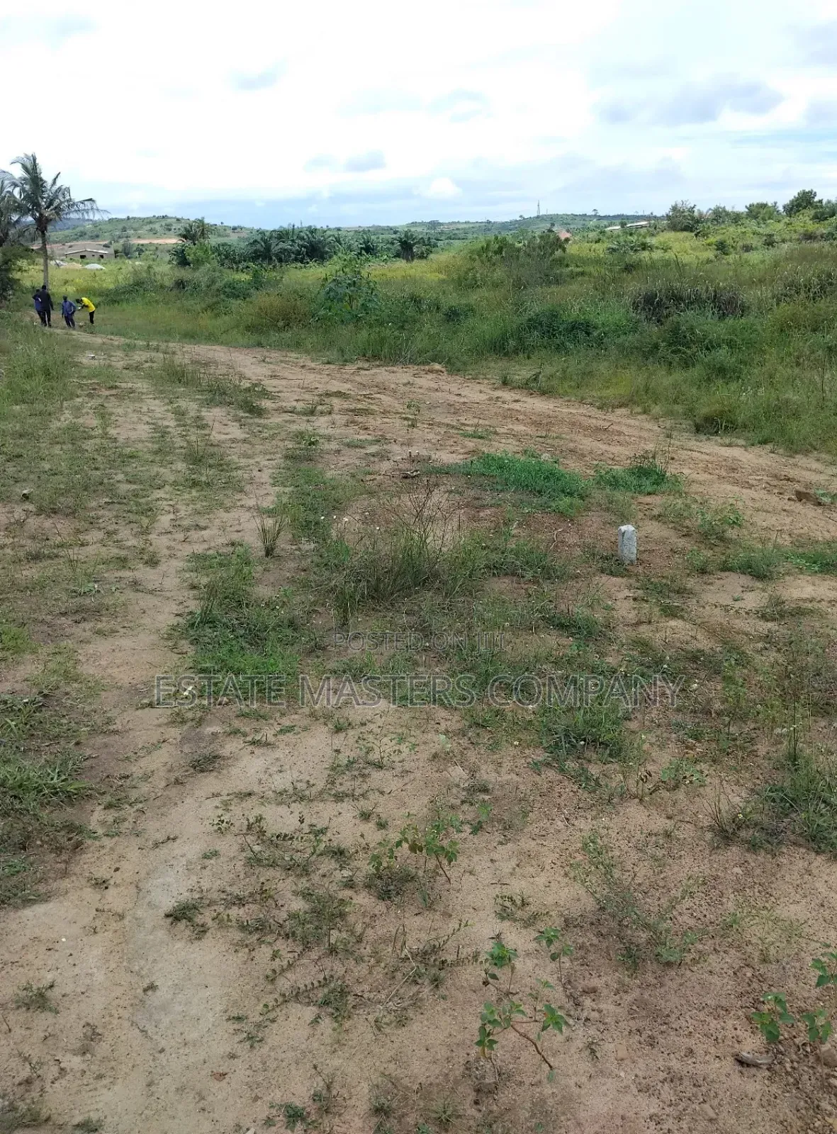 Well Recognised Site at Panfokrom