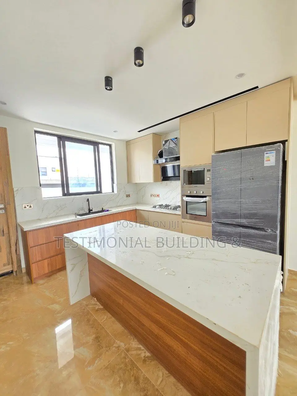 4bdrm House in Testimonial Building, Tseaddo for sale