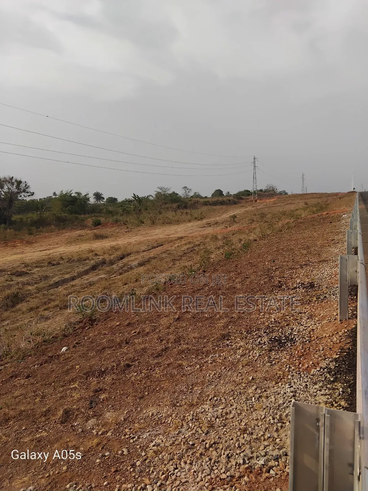 Residential Lands at Newmont Area