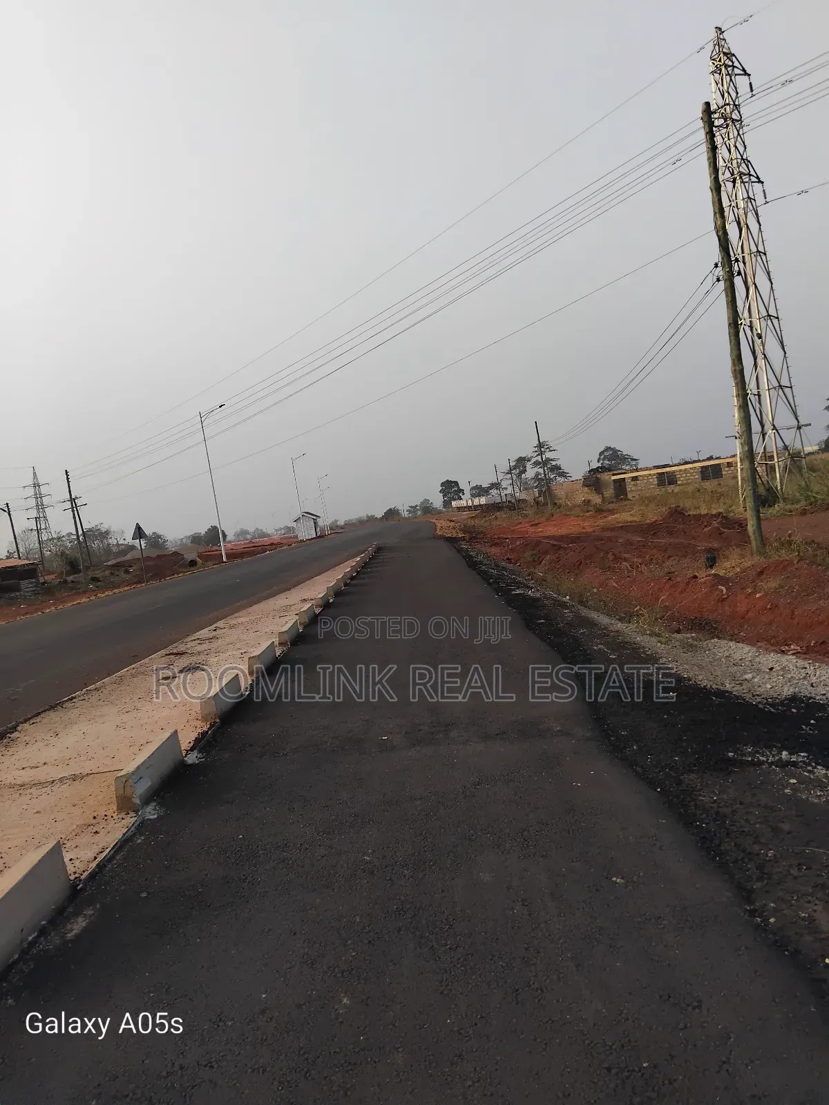 Residential Lands at Newmont Area