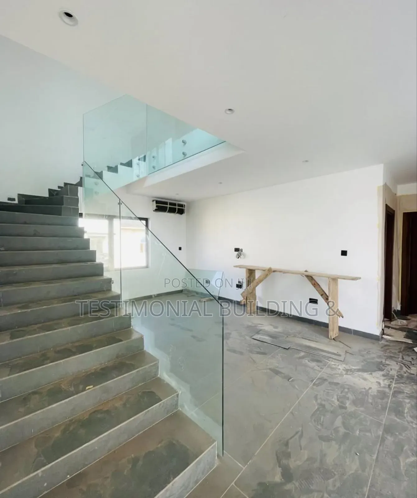 5bdrm House in Testimonial Building, East Legon for sale