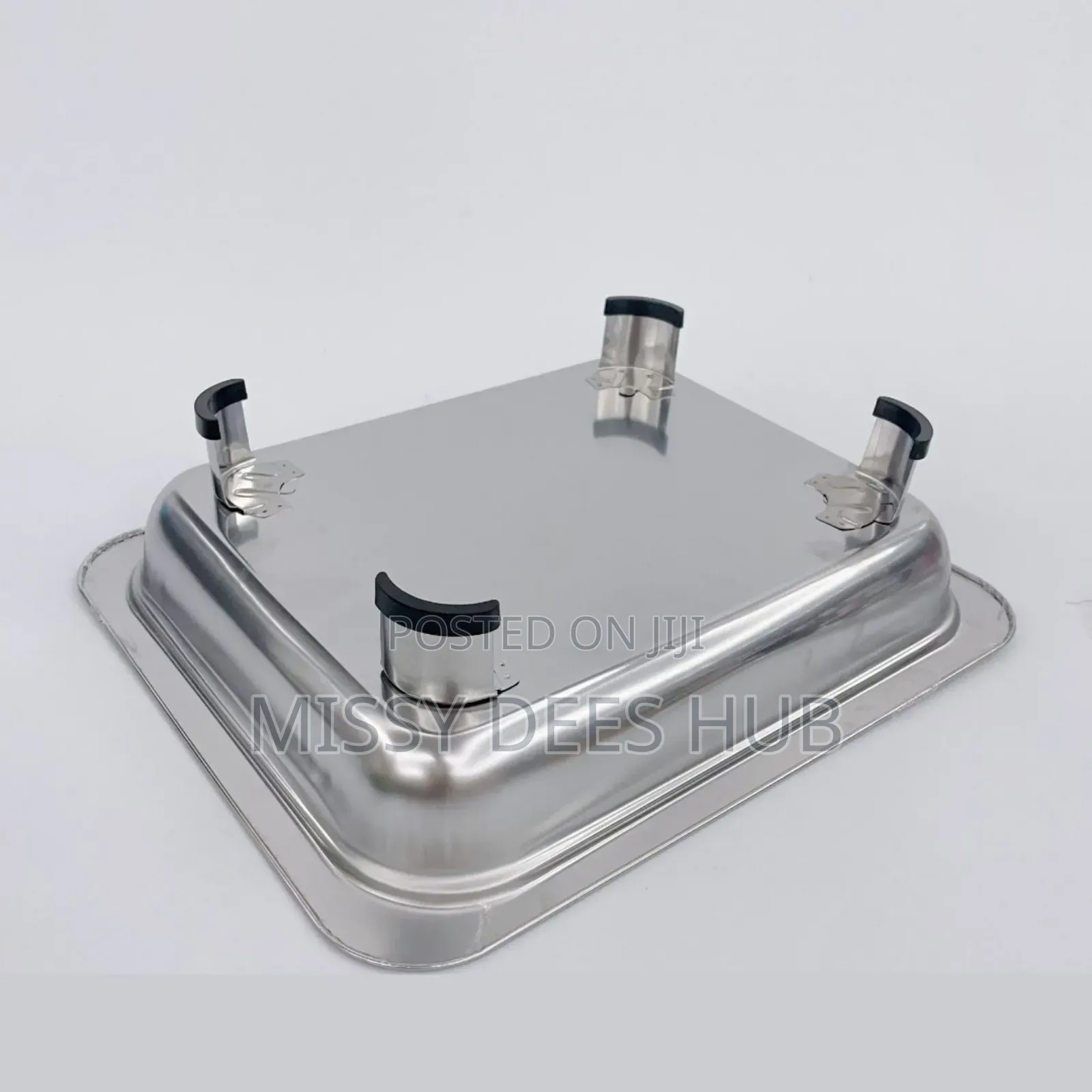 Mini Stainless Steel Chaffing Dish