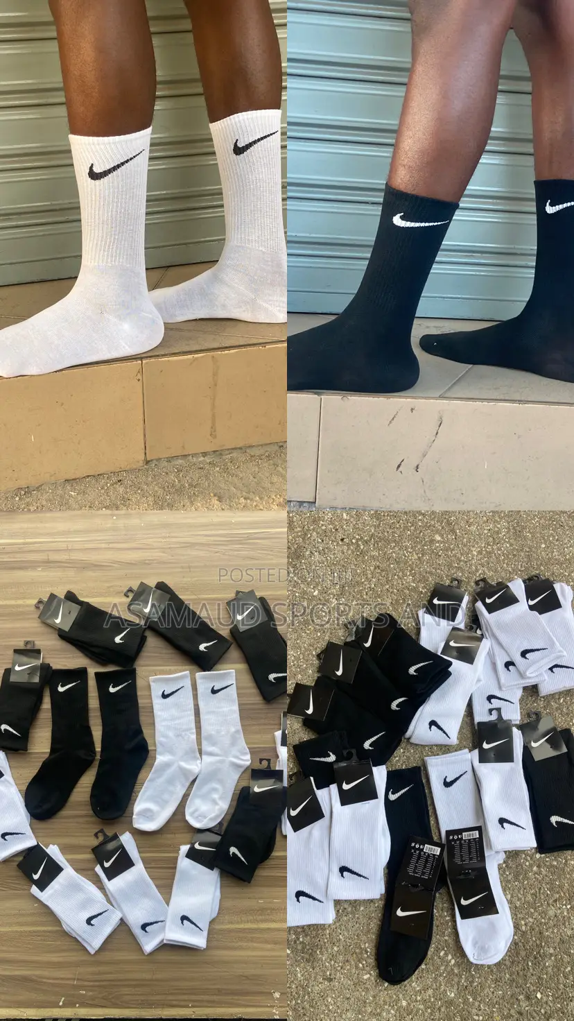 Original Training Socks at Cool Price