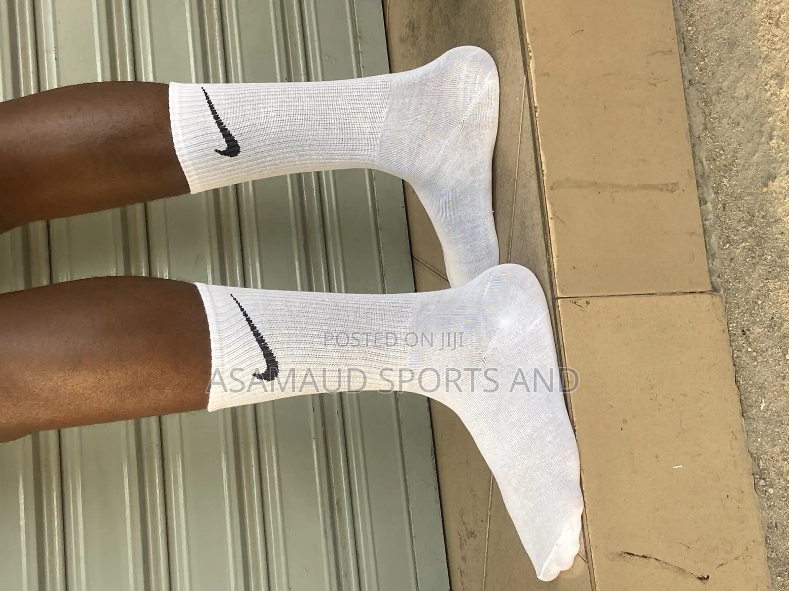 Original Training Socks at Cool Price