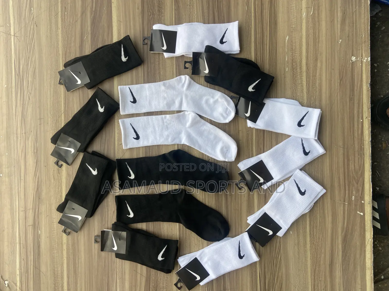 Original Training Socks at Cool Price