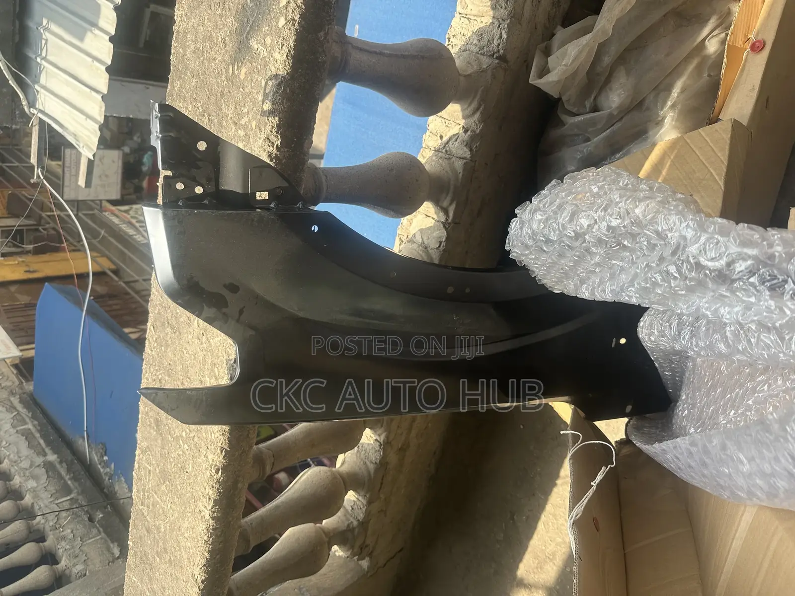 Ford F150 2014 To 2021 Fender