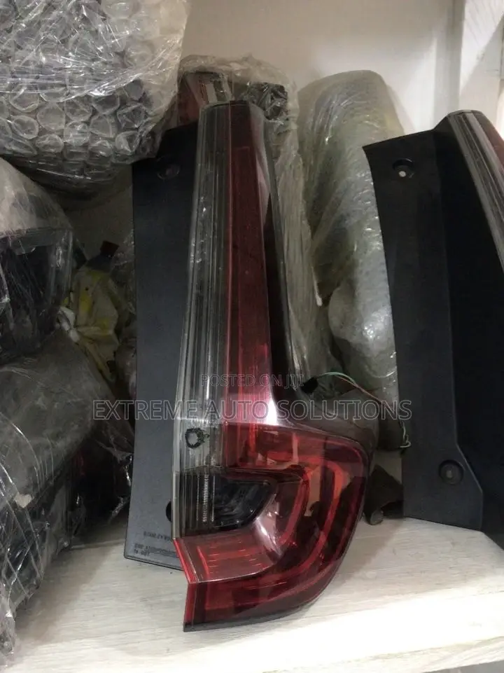 Cr-v 2020-2022 Outer Tail Light Assembly Right