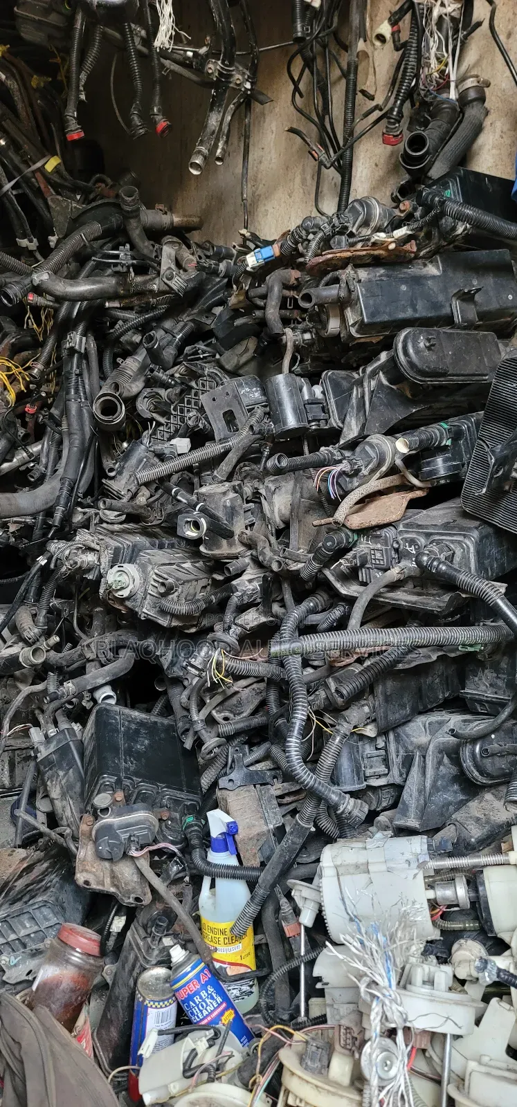 Home Used CHARCOAL CANNISTER Available for All Cars