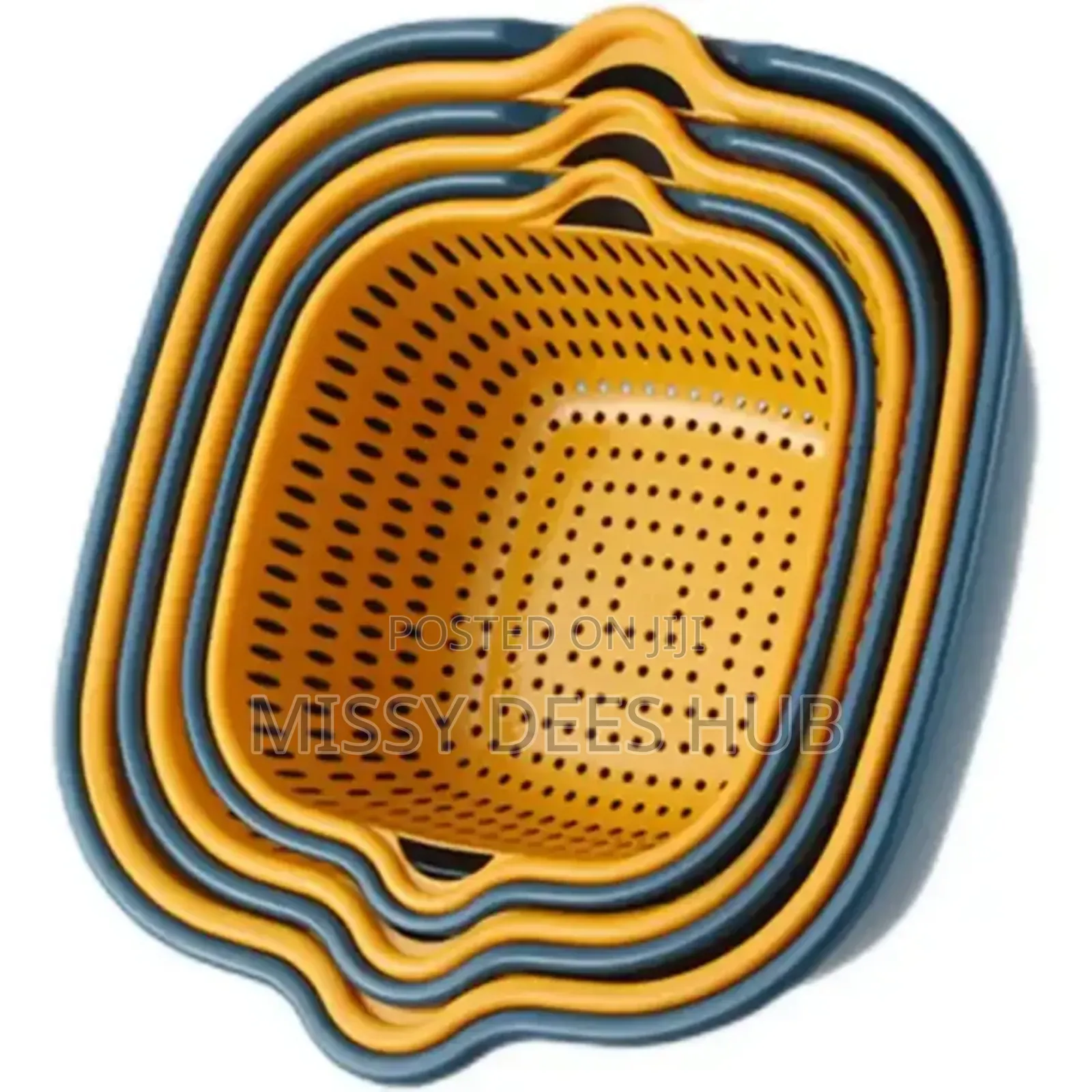 6in1 Washbowl