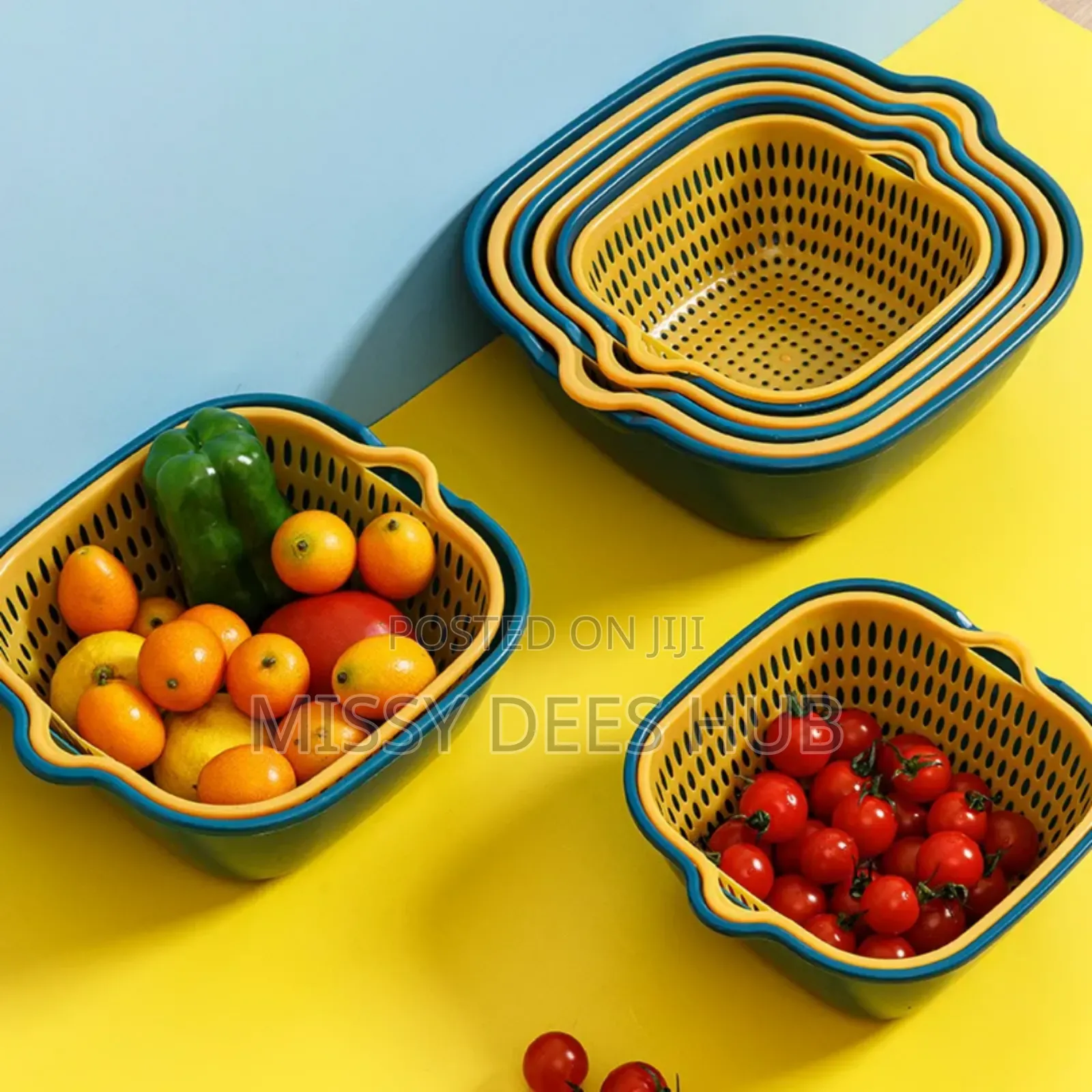 6in1 Washbowl