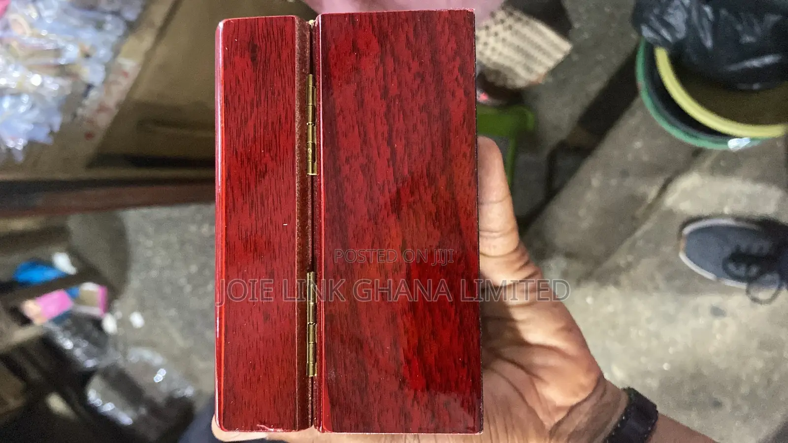 Watch Cases