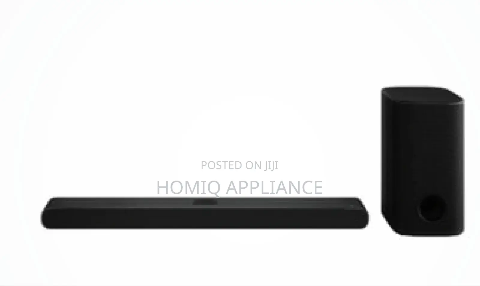Lg S40t 2.1 Ch.Soundbar 2024 Model