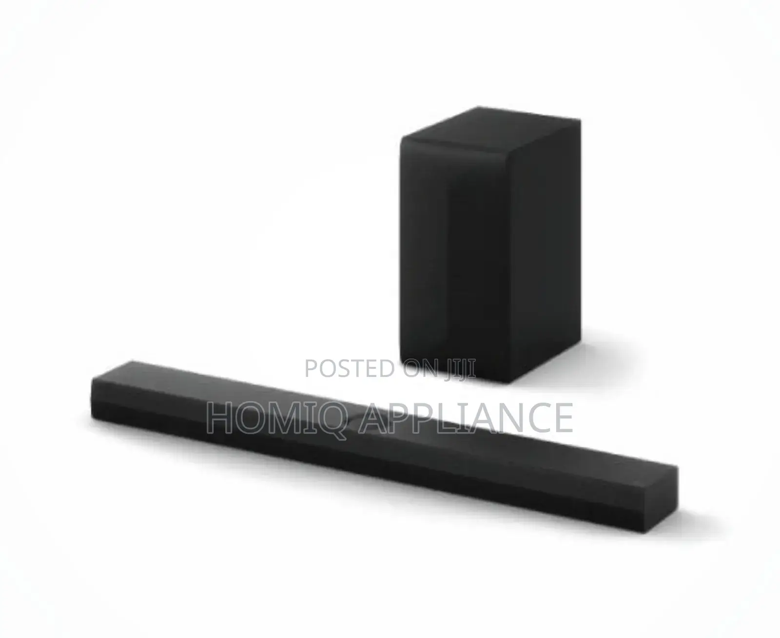 Lg S70ty 400watts Soundbar 
3.1.1 Channel