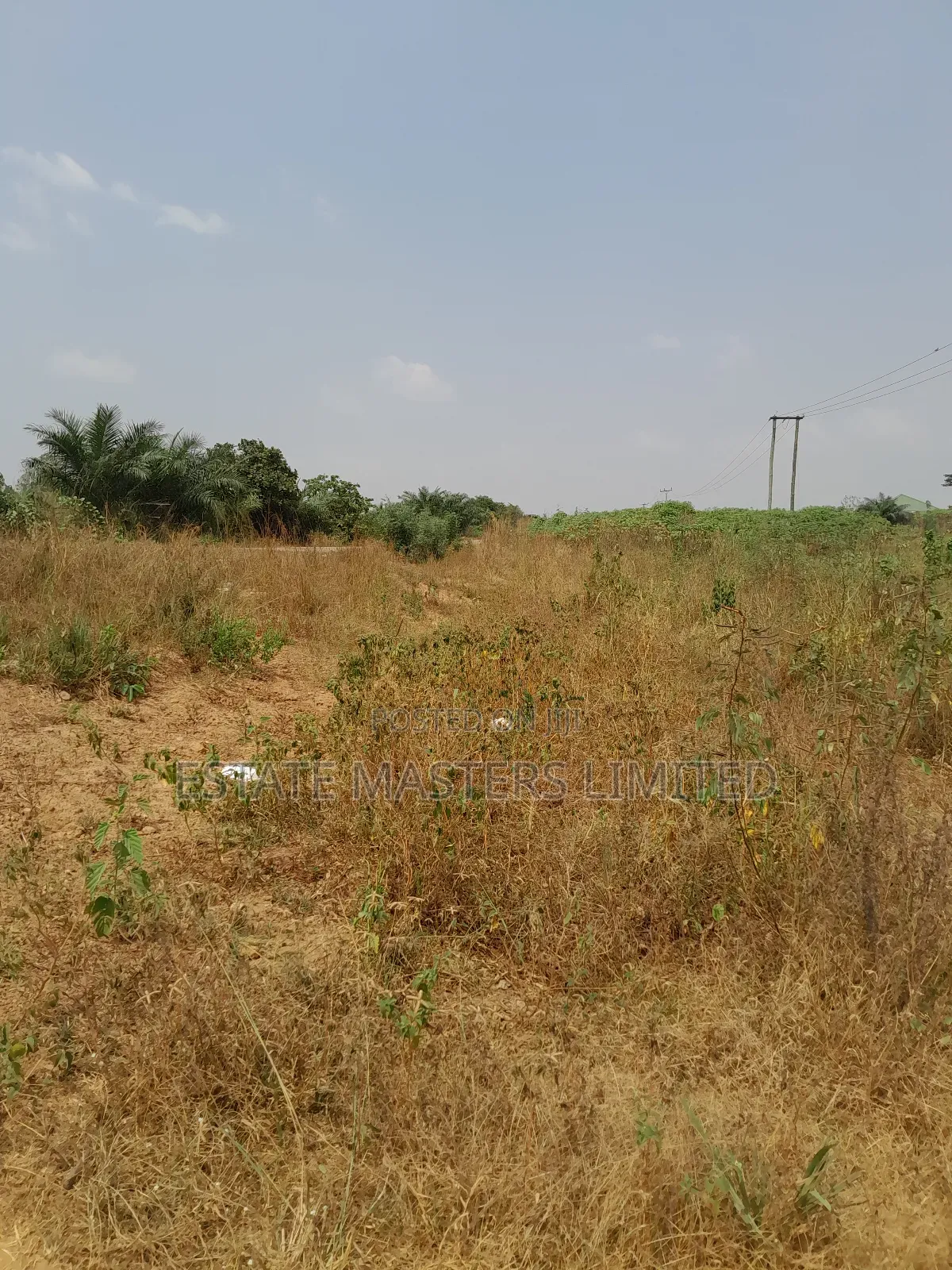 Ground Up Estate Lands for Sale! 