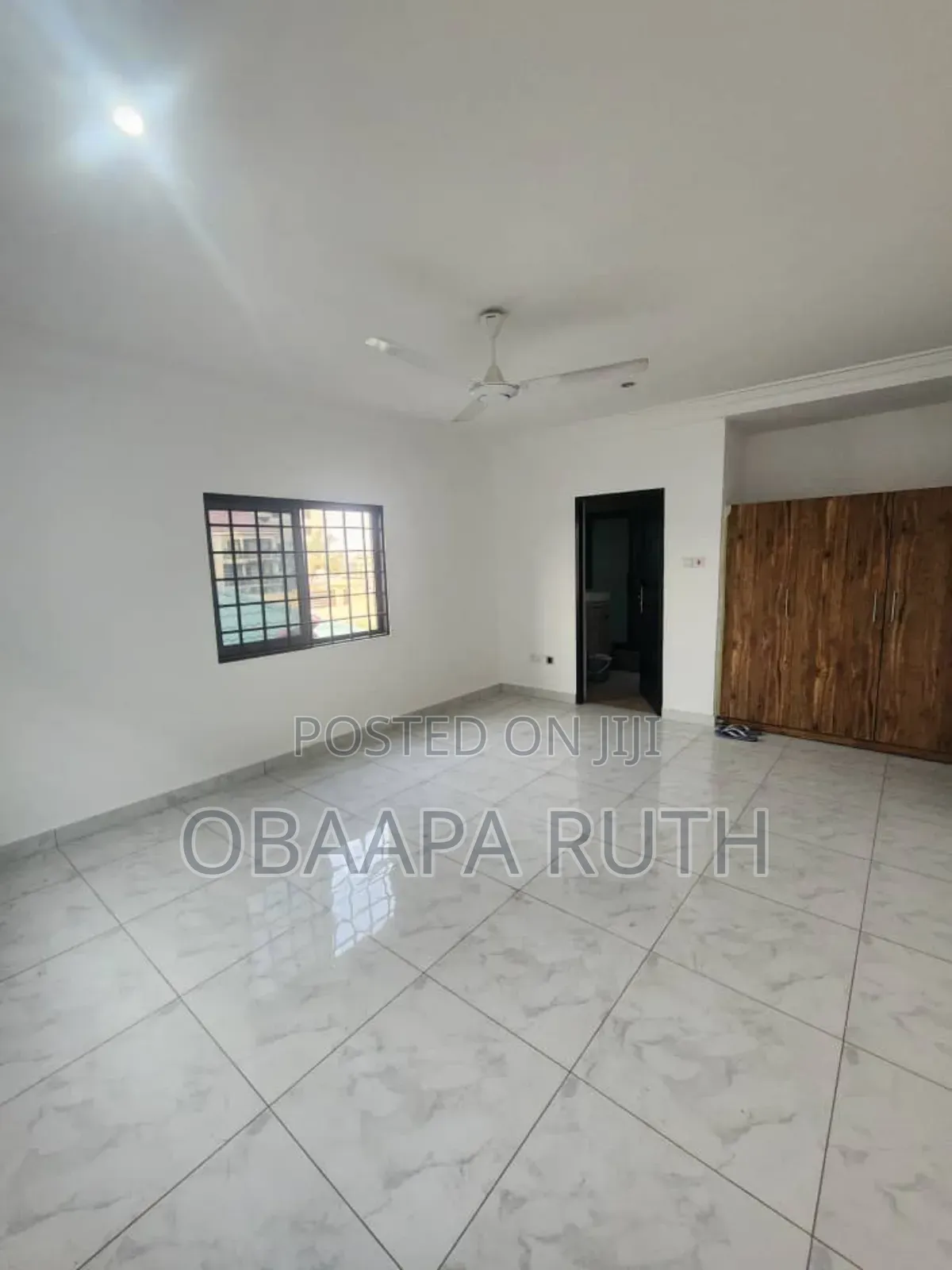 Commercial House for Rent