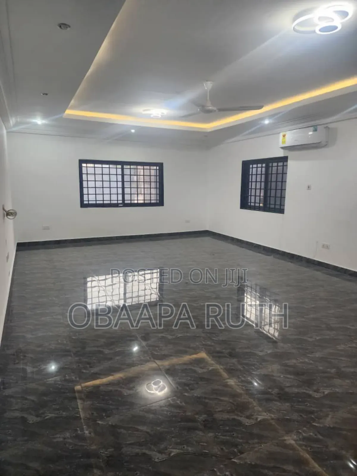 Commercial House for Rent