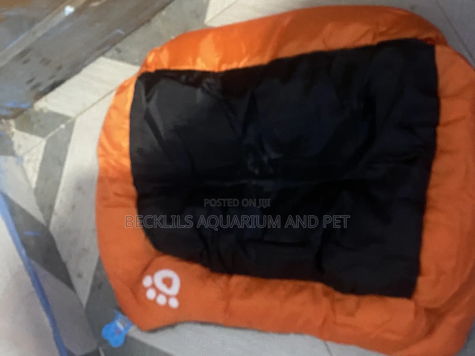 Quality Bed for Dogs and Cat