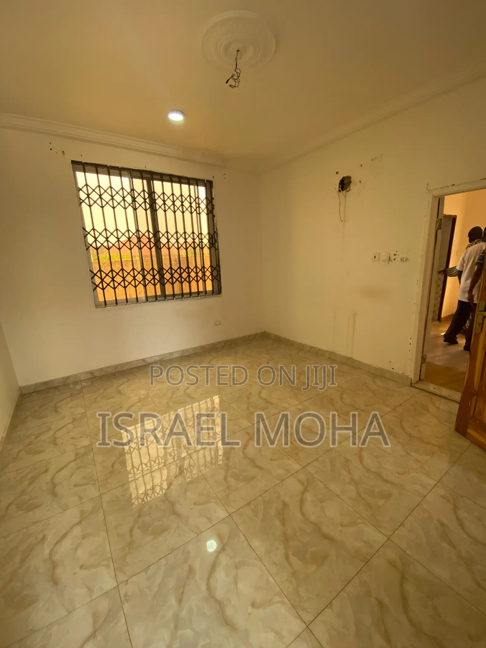 1bdrm Apartment in Adenta New Legon for rent