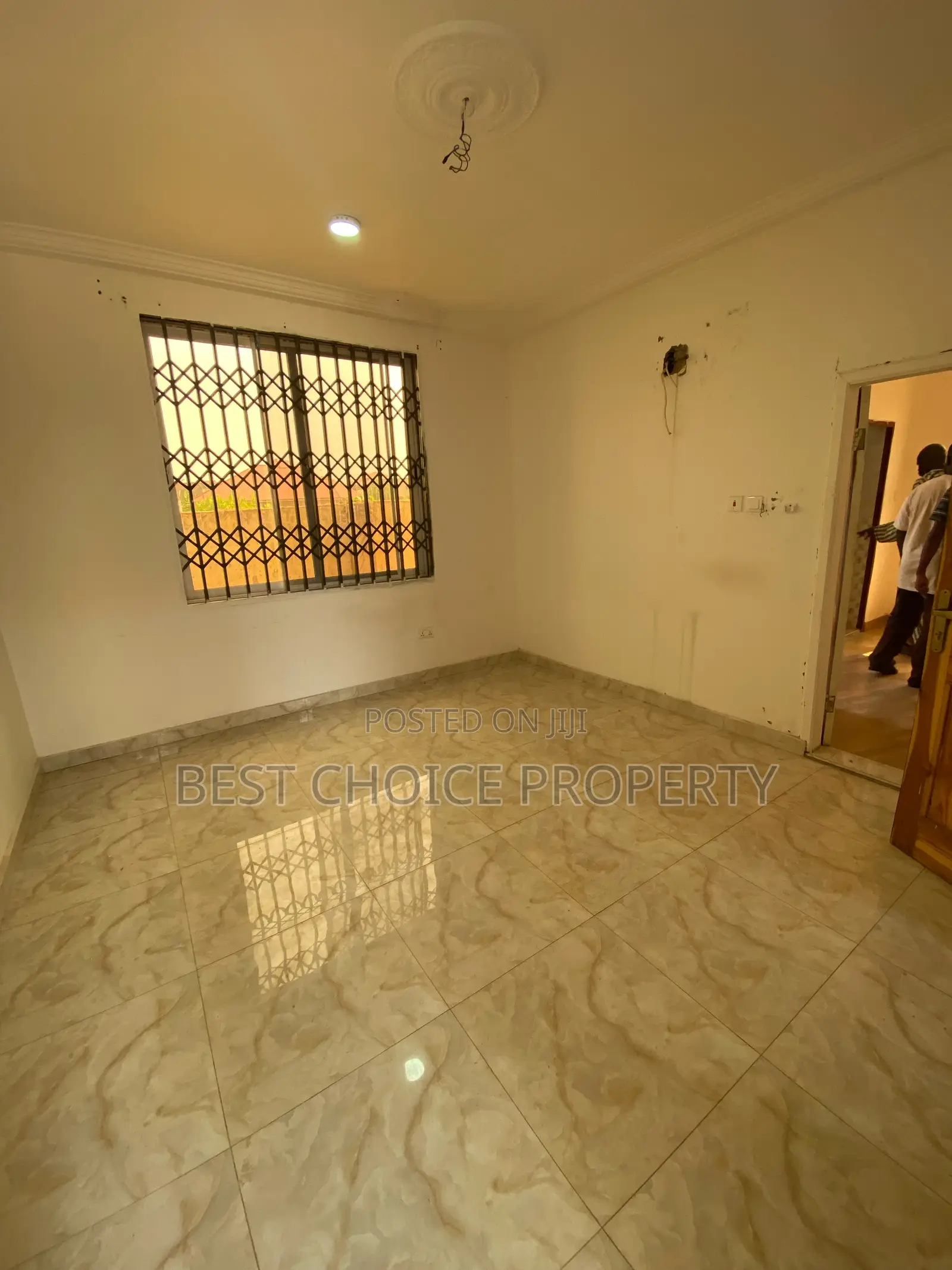 1bdrm Apartment in Adenta New Legon for rent