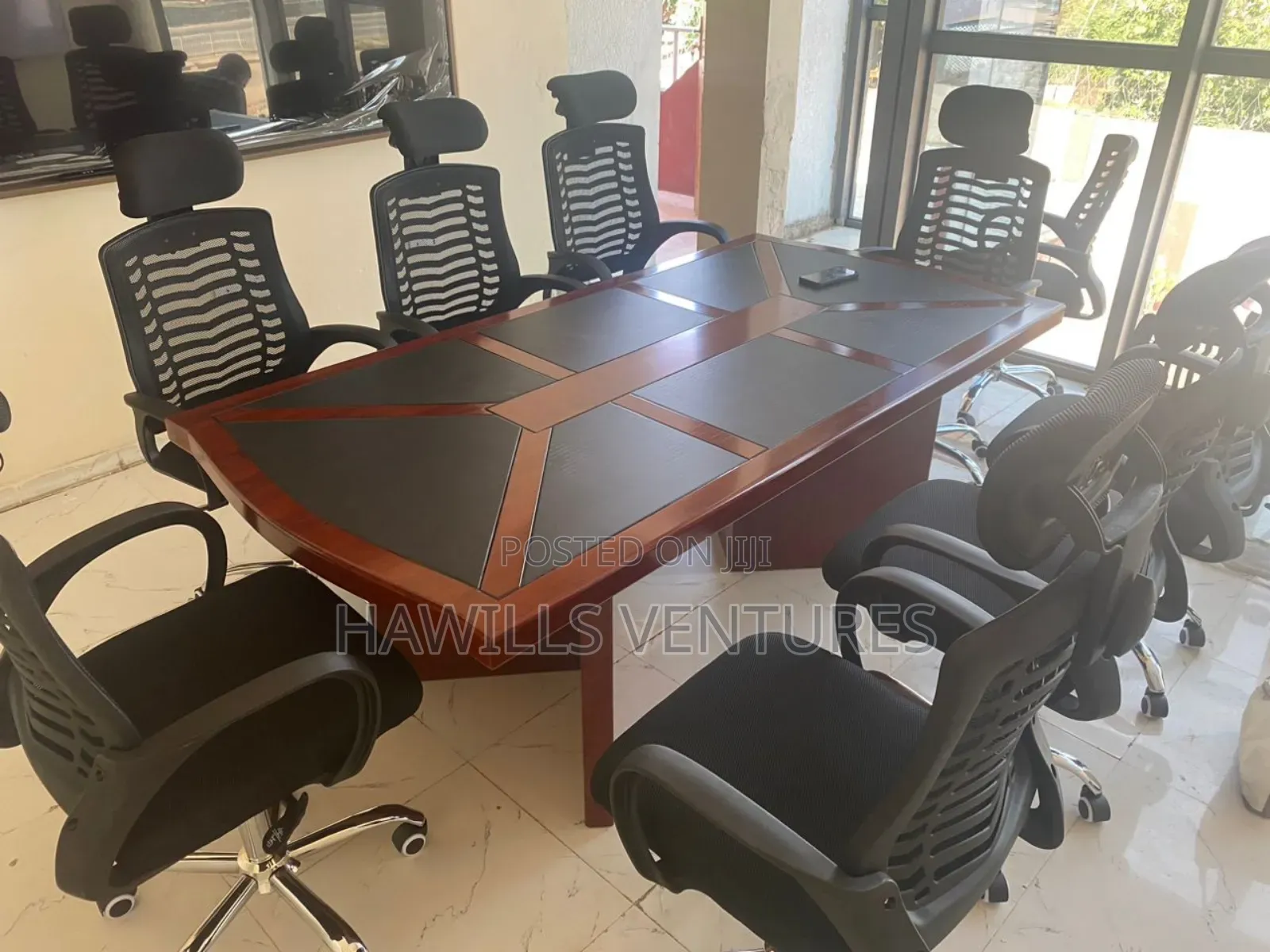 Conference Meeting Table