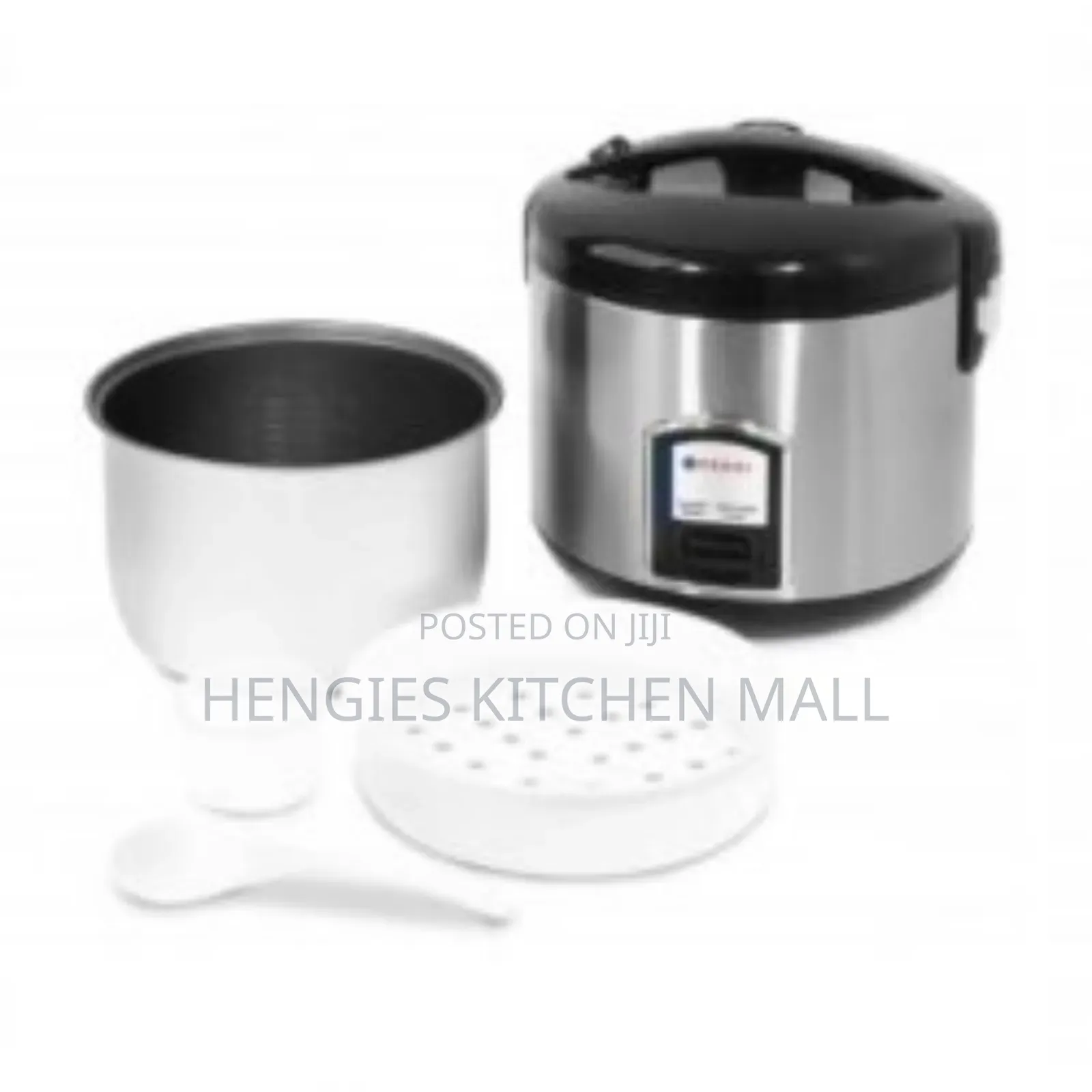 Star Japan Rice Cooker