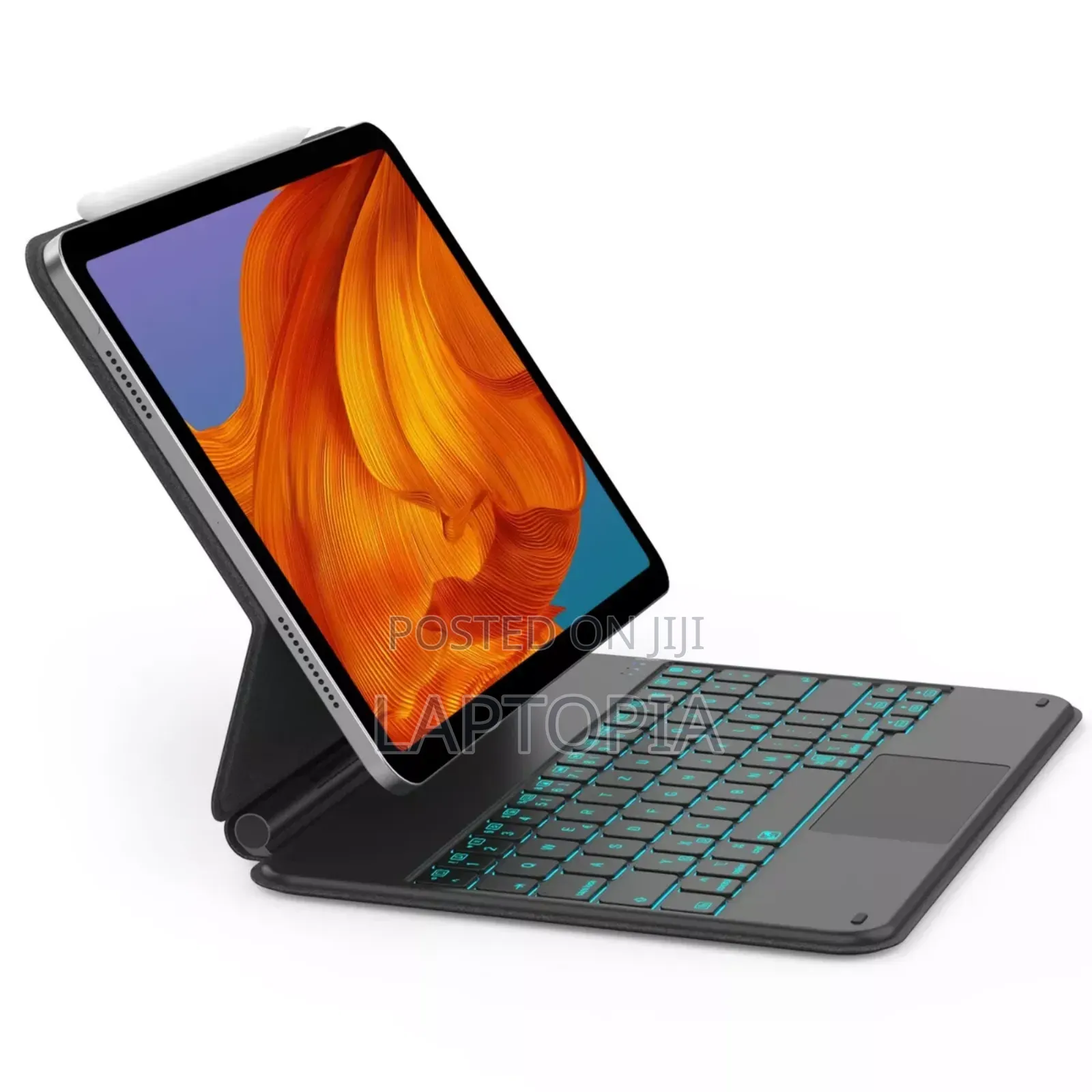 iPad Pro 11 Magic Keyboard (Wiwu)