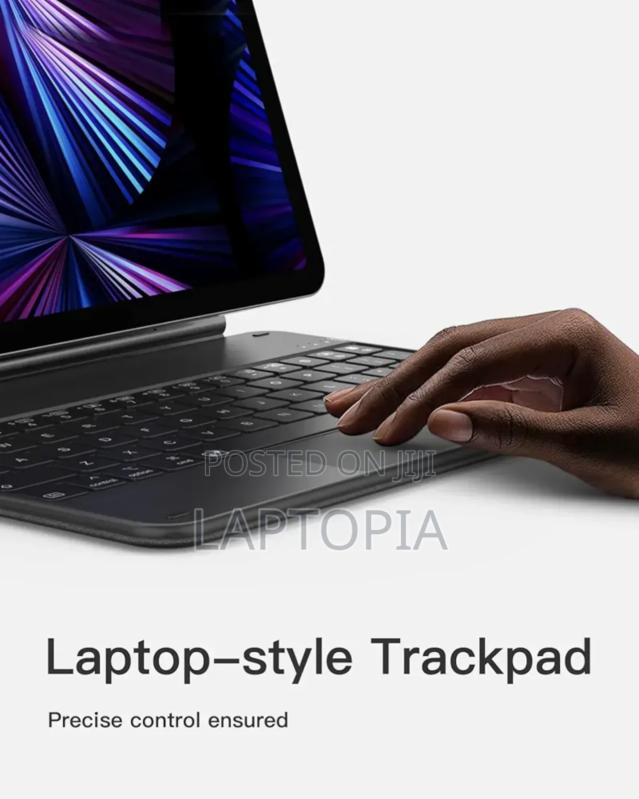 iPad Pro 11 Magic Keyboard (Wiwu)