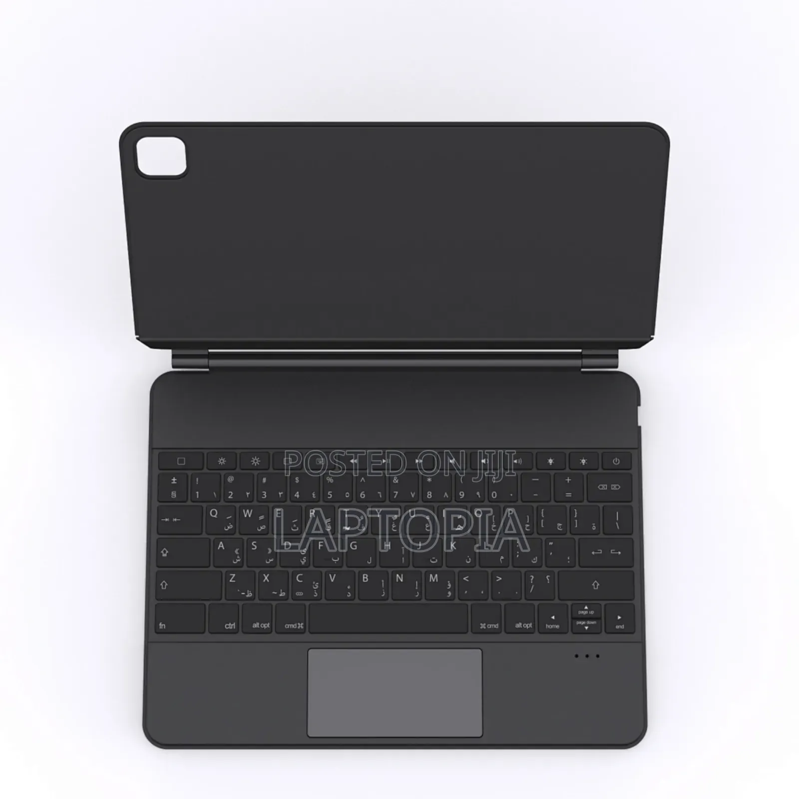 iPad Pro 11 Magic Keyboard (Wiwu)