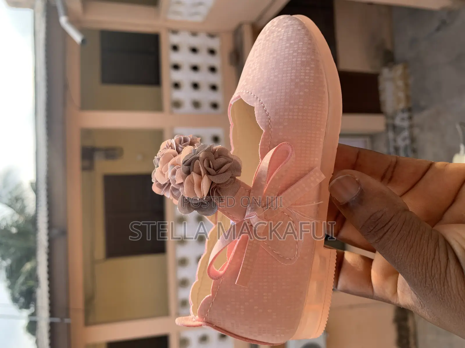 Beautiful Shoes for Girls Sizes 21 and 22 Only