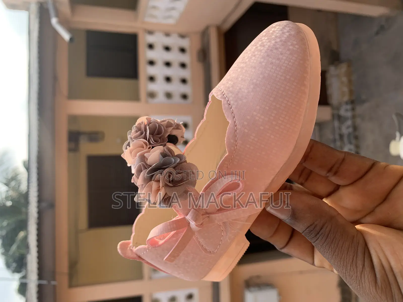 Beautiful Shoes for Girls Sizes 21 and 22 Only