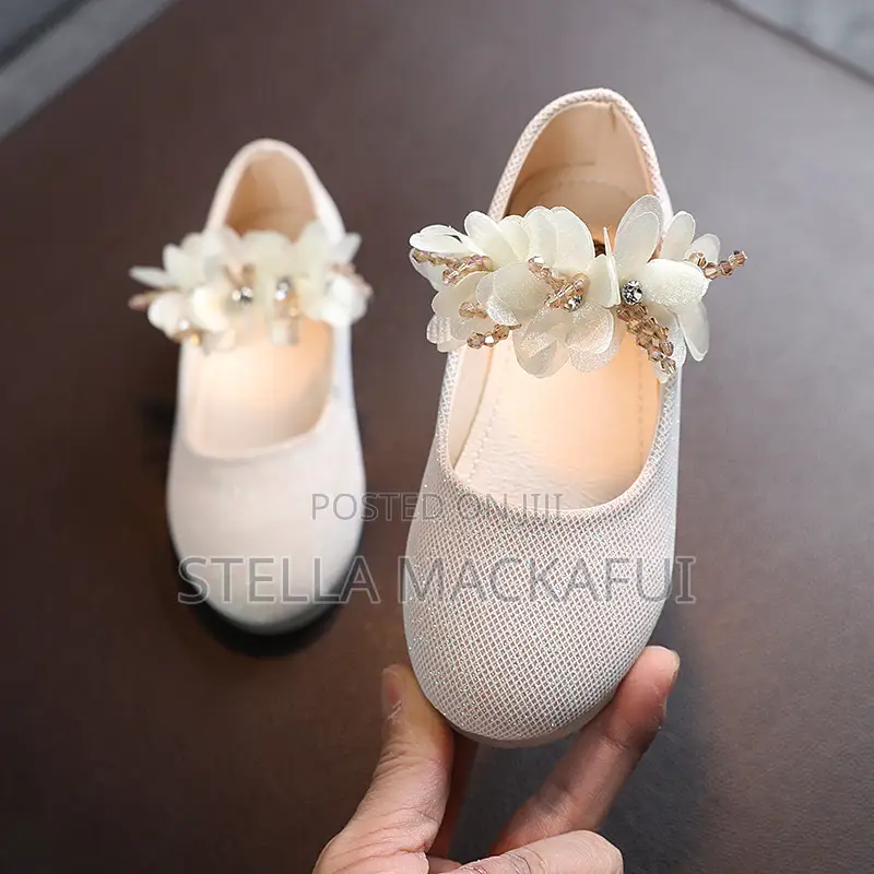 Executive Shoes for Girls Sizes 21, 22 and 28 Only